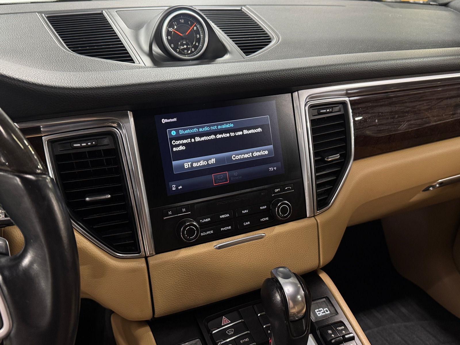 Thumbnail: 2017 Porsche Macan - 3