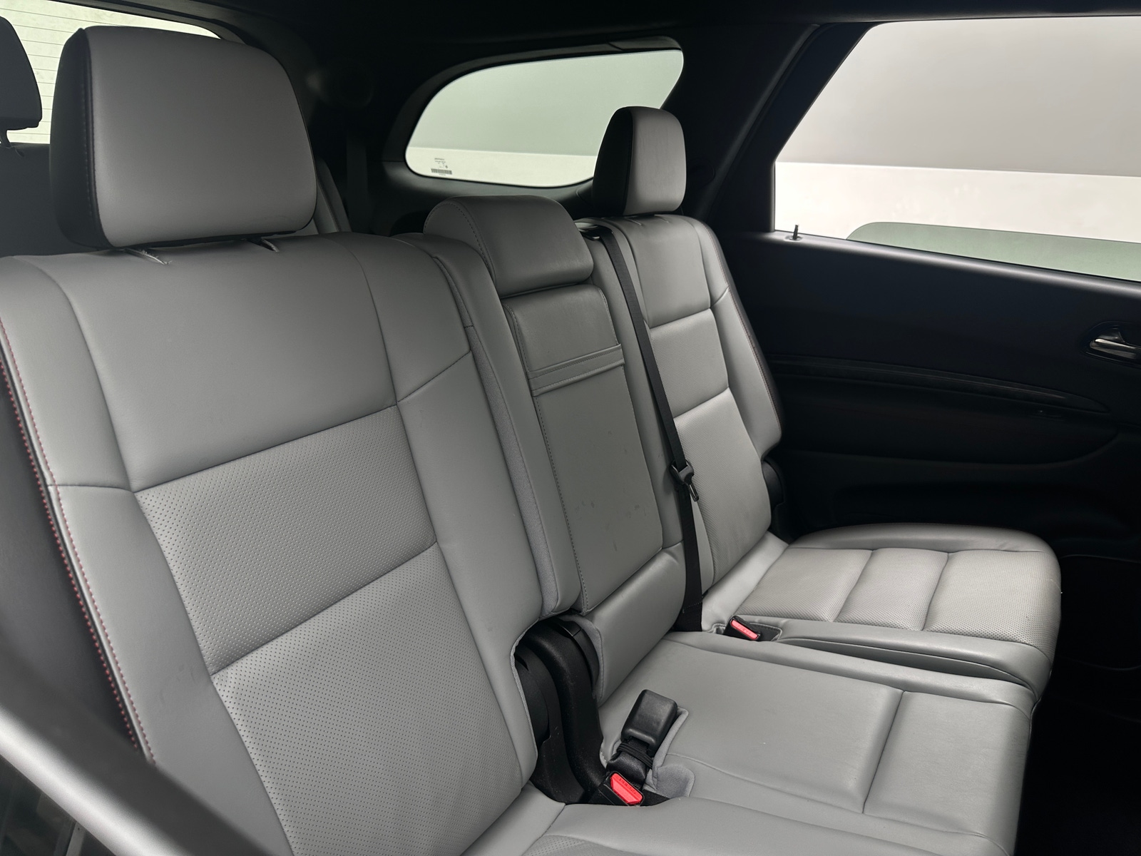 Thumbnail: 2024 Dodge Durango - 5