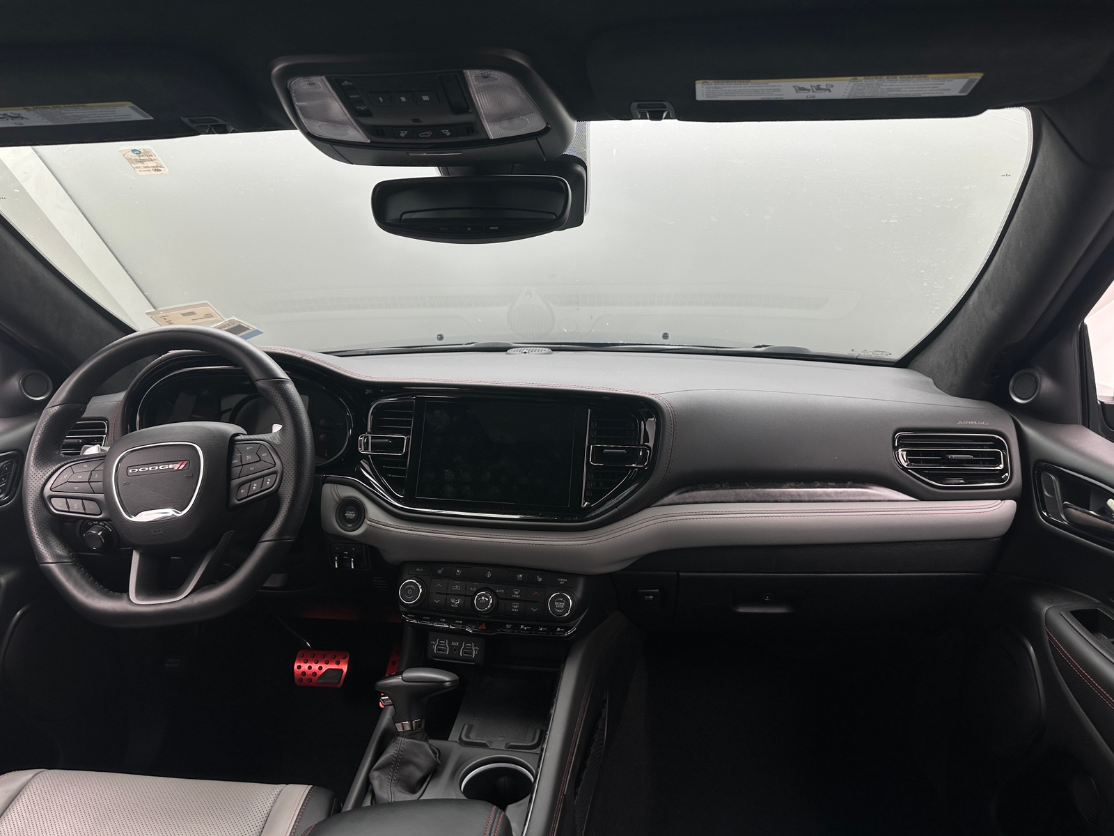 Thumbnail: 2024 Dodge Durango - 2