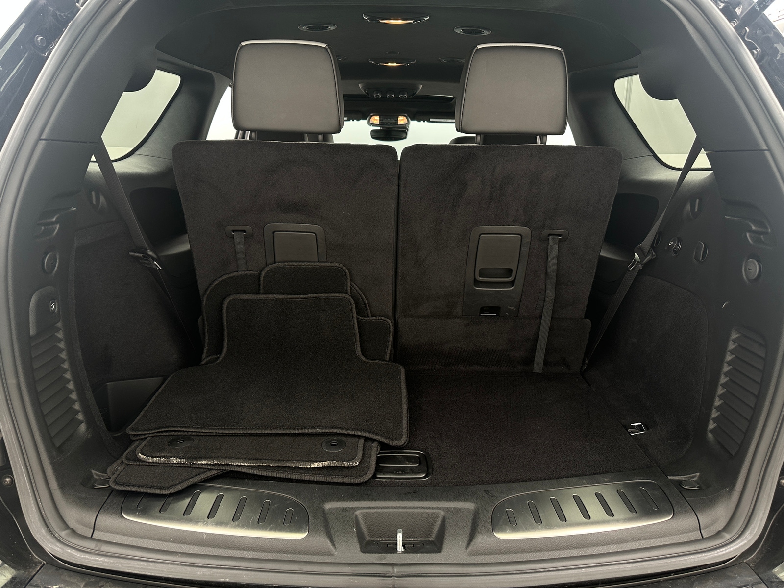 Thumbnail: 2024 Dodge Durango - 6