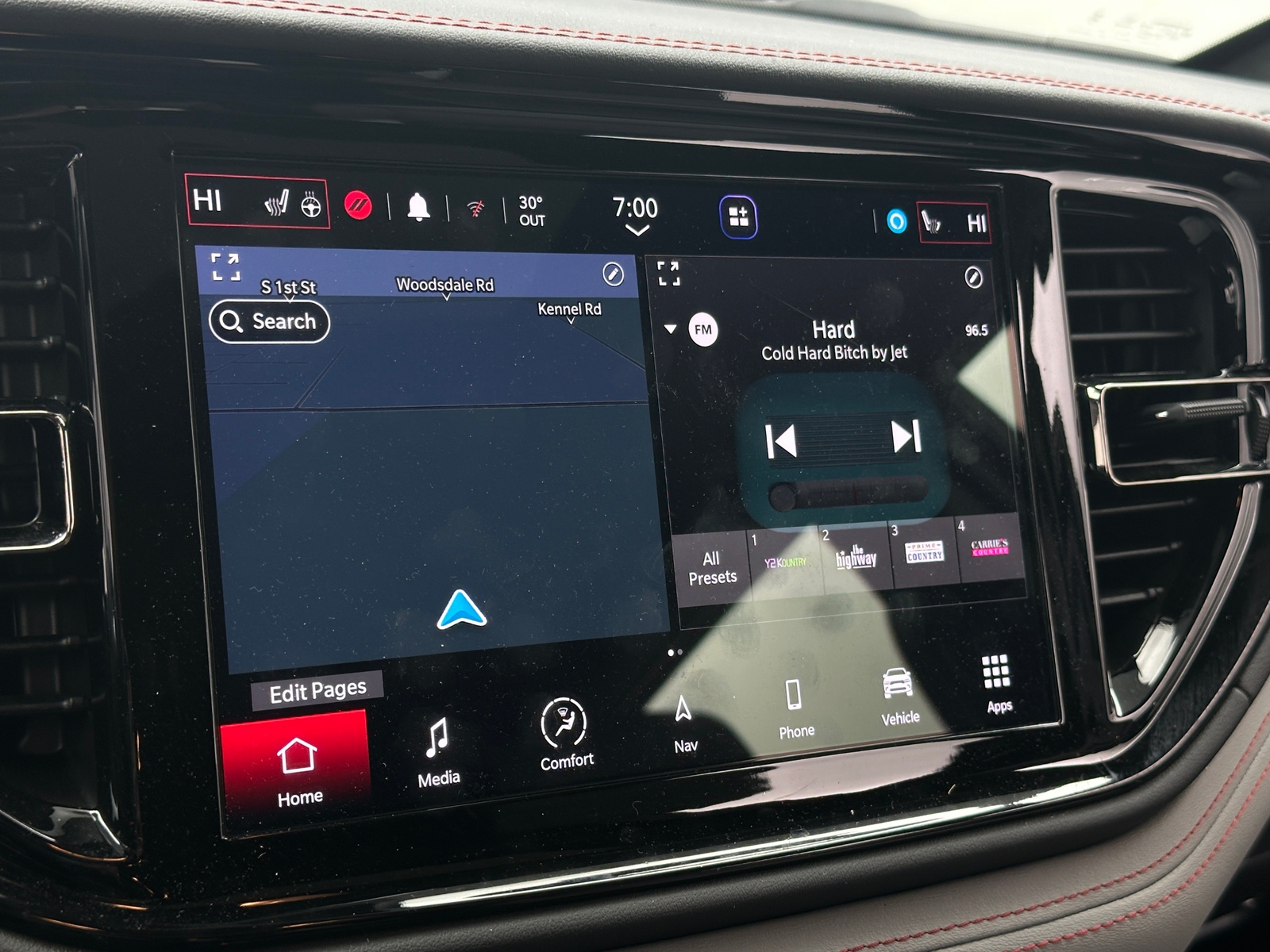 Thumbnail: 2024 Dodge Durango - 3