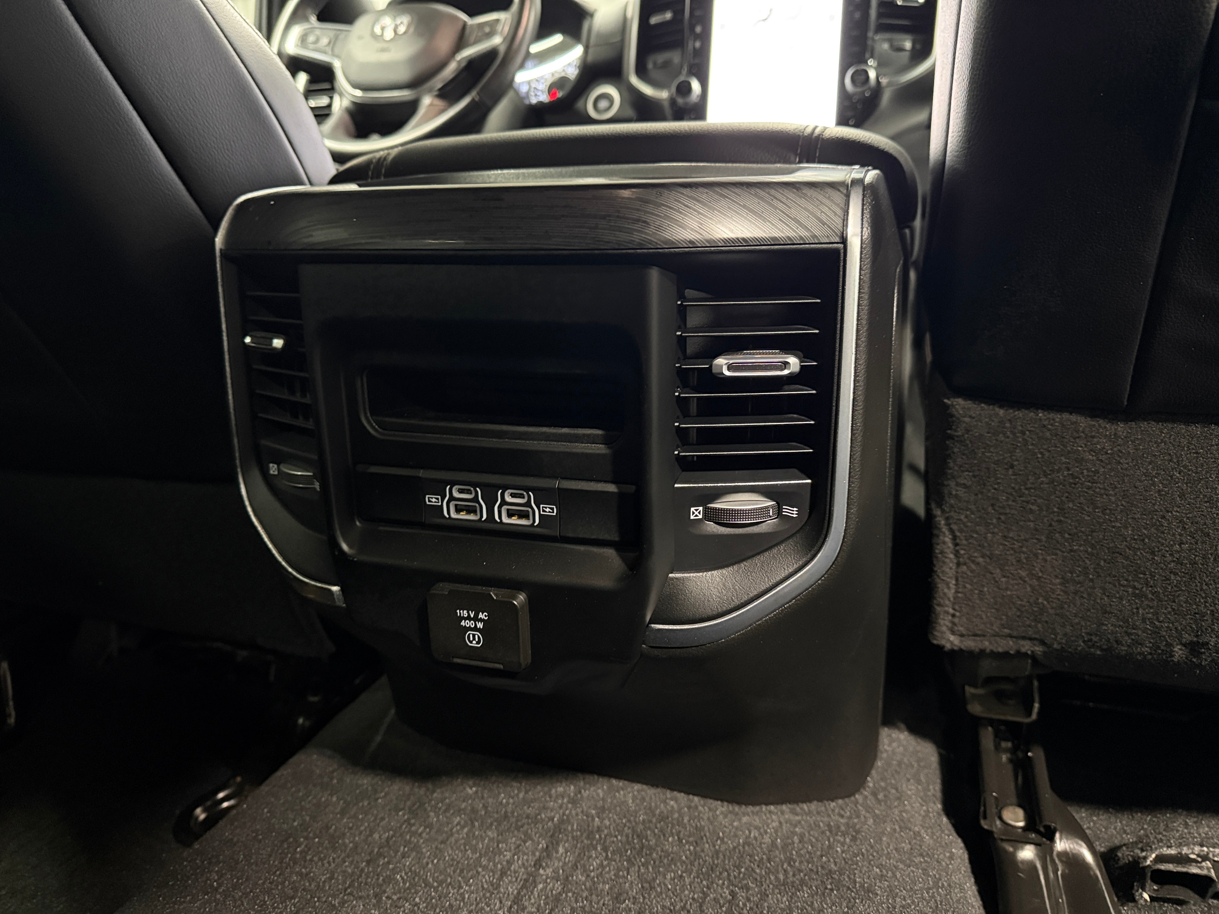 2023 RAM Ram 2500 Pickup