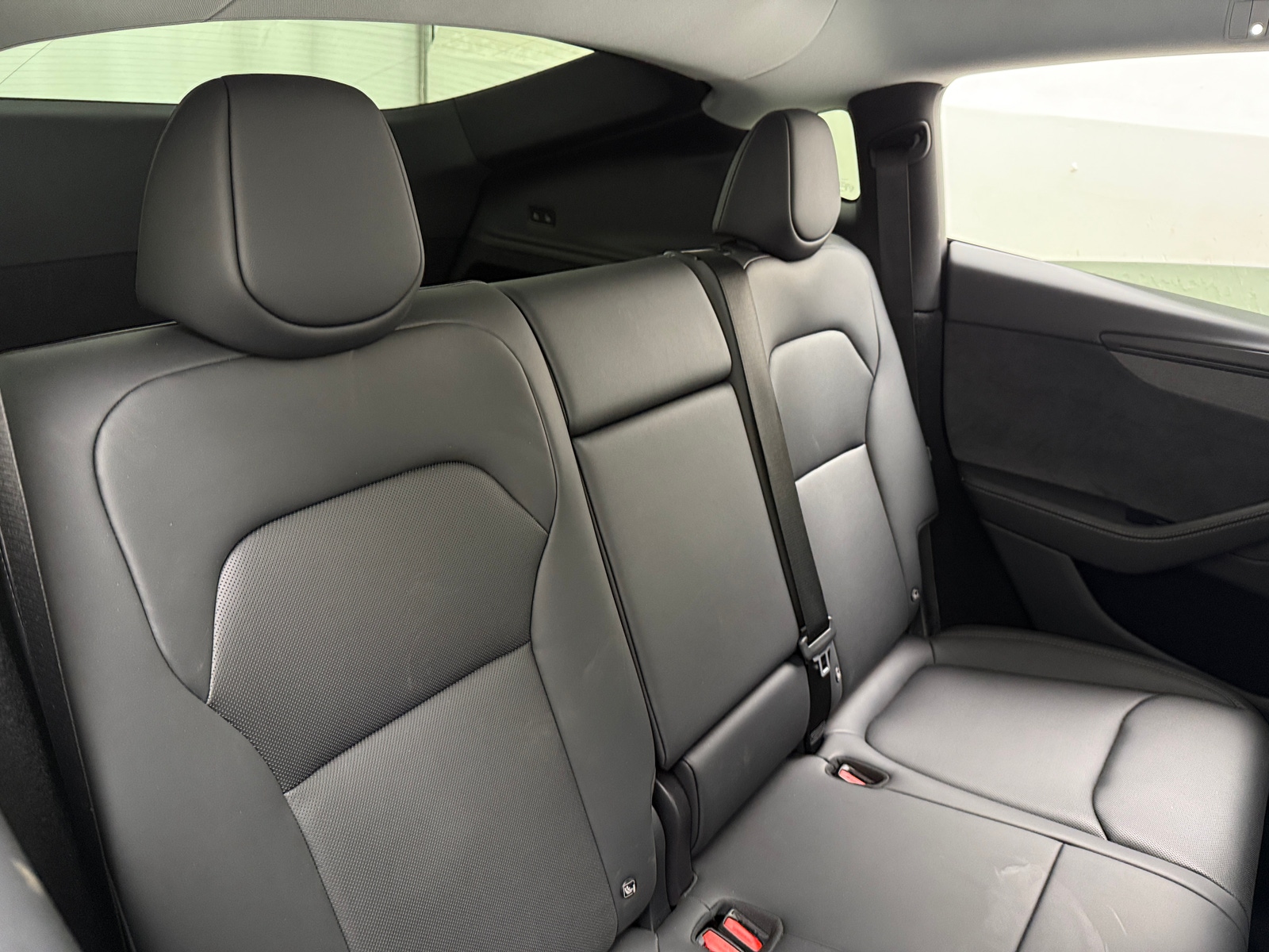 Thumbnail: 2026 Tesla Model Y - 5