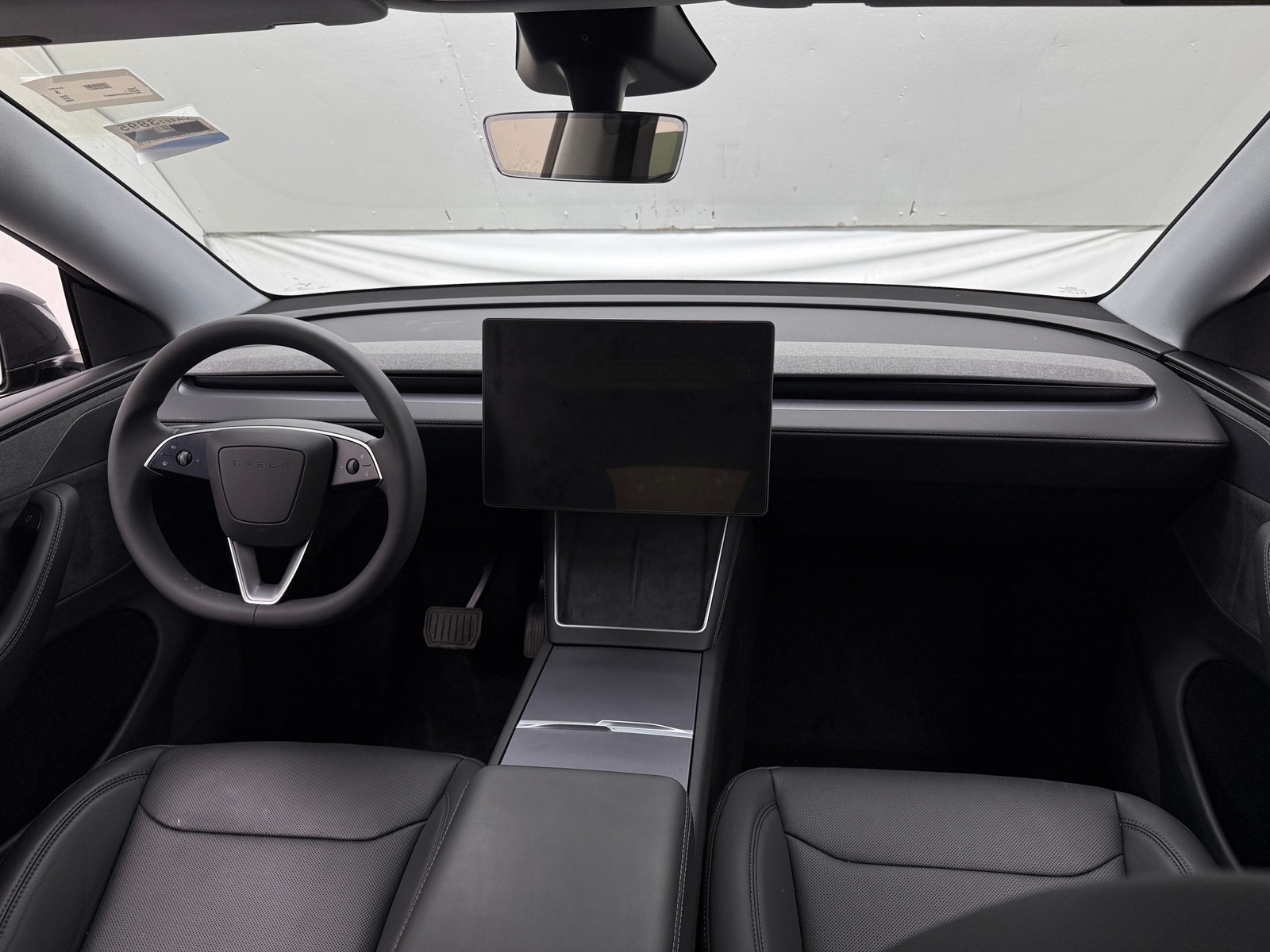 Thumbnail: 2026 Tesla Model Y - 2