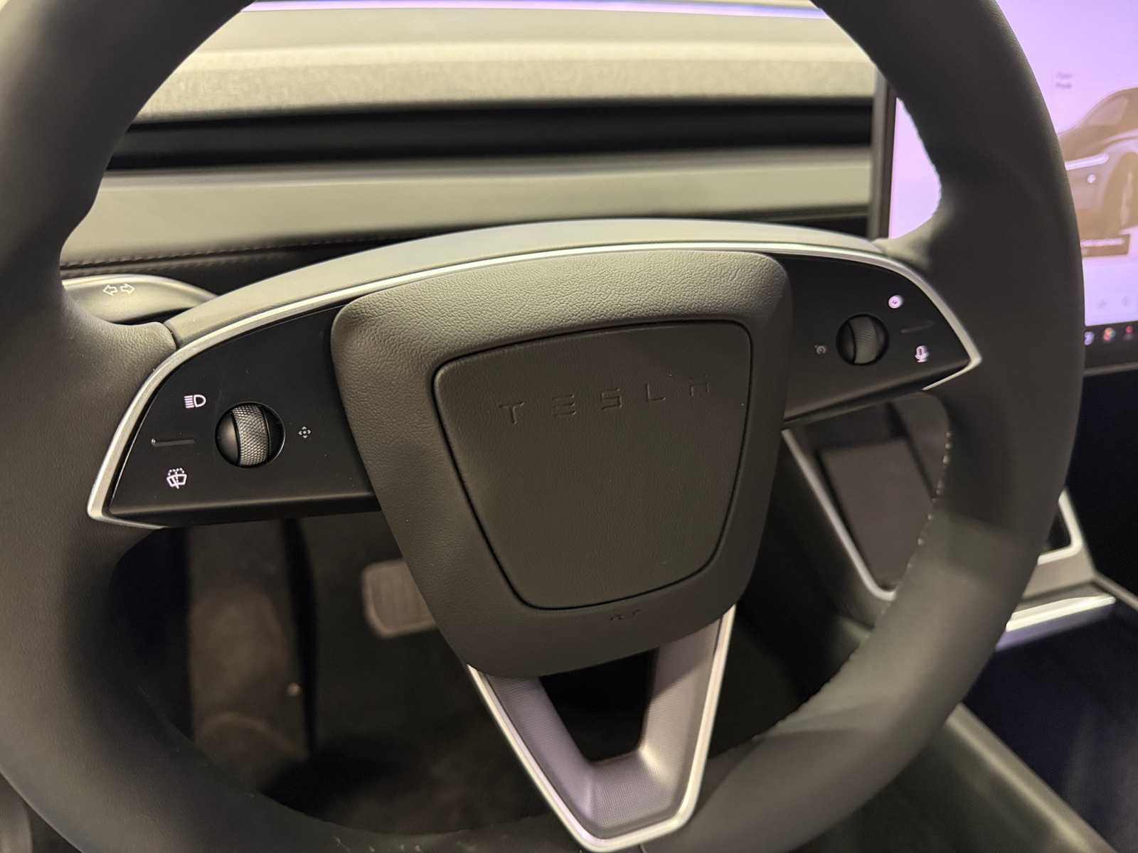 Thumbnail: 2026 Tesla Model Y - 4