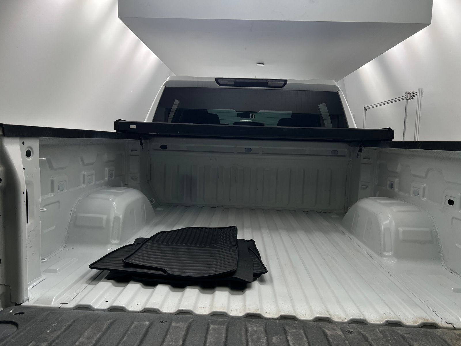 Thumbnail: 2021 Chevrolet Silverado 1500 - 7