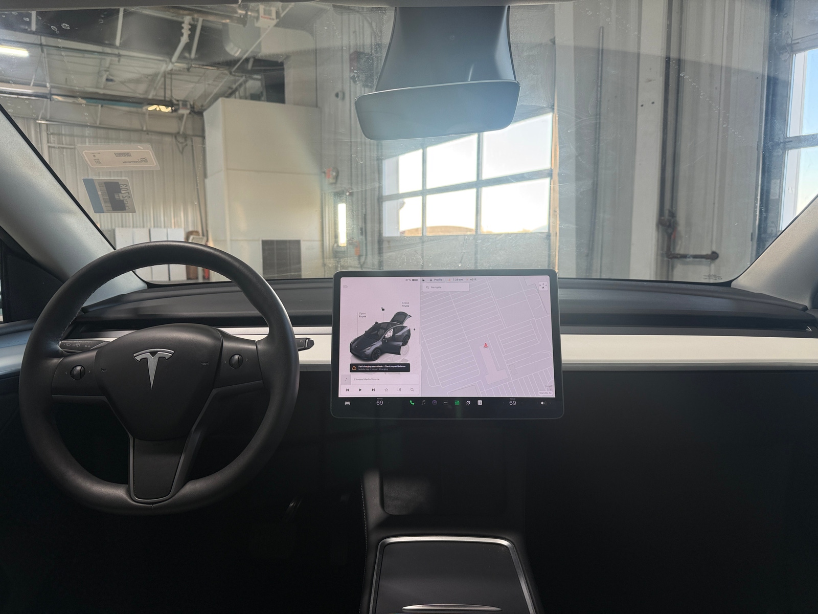 Thumbnail: 2023 Tesla Model Y - 2