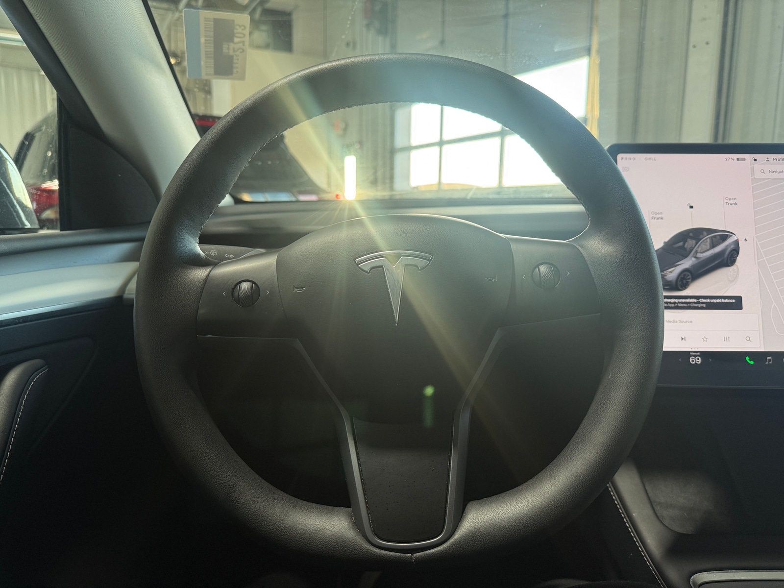 Thumbnail: 2023 Tesla Model Y - 4