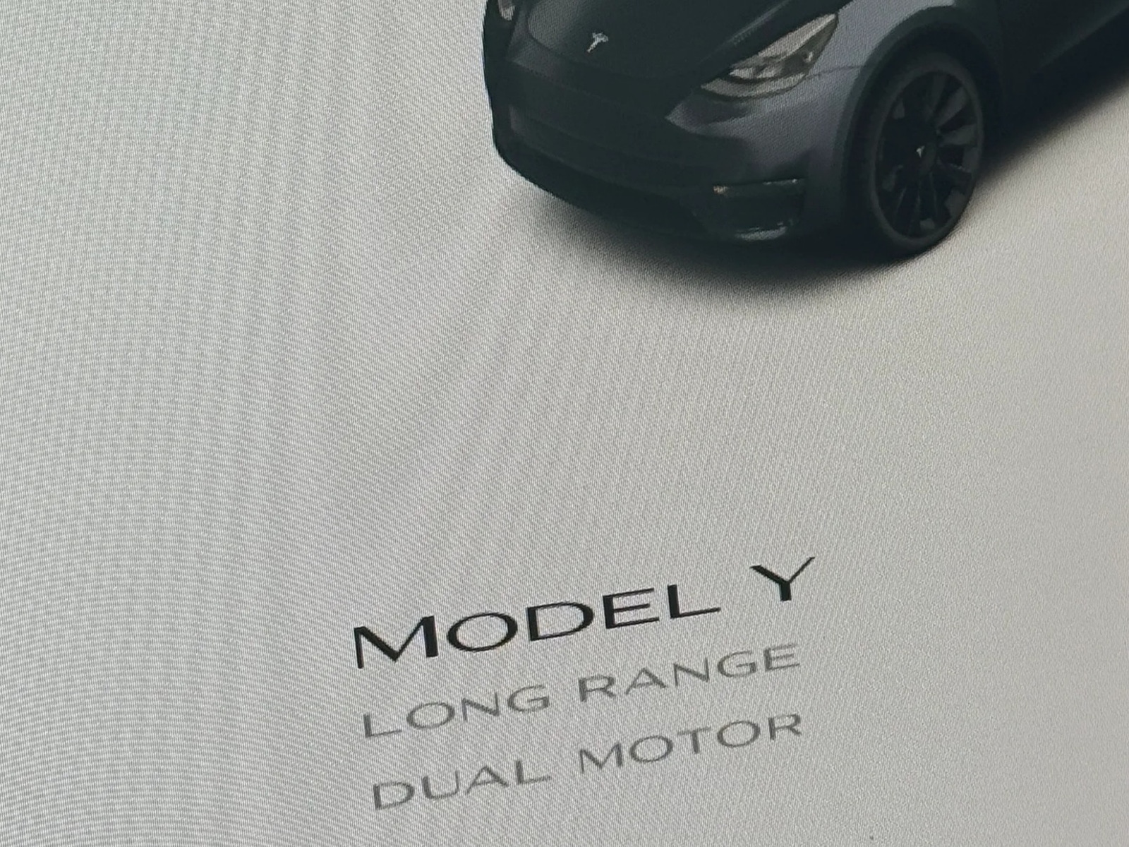 Thumbnail: 2023 Tesla Model Y - 3
