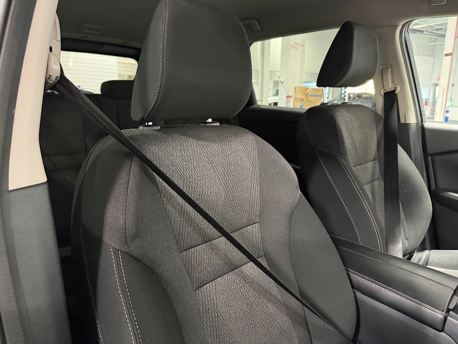 Thumbnail: 2025 Nissan Rogue - 2