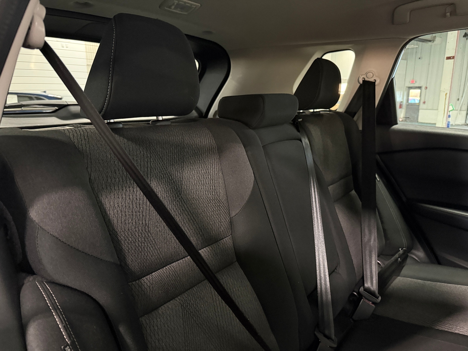 Thumbnail: 2025 Nissan Rogue - 6