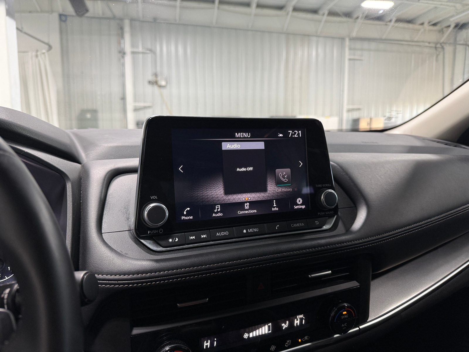 Thumbnail: 2025 Nissan Rogue - 4