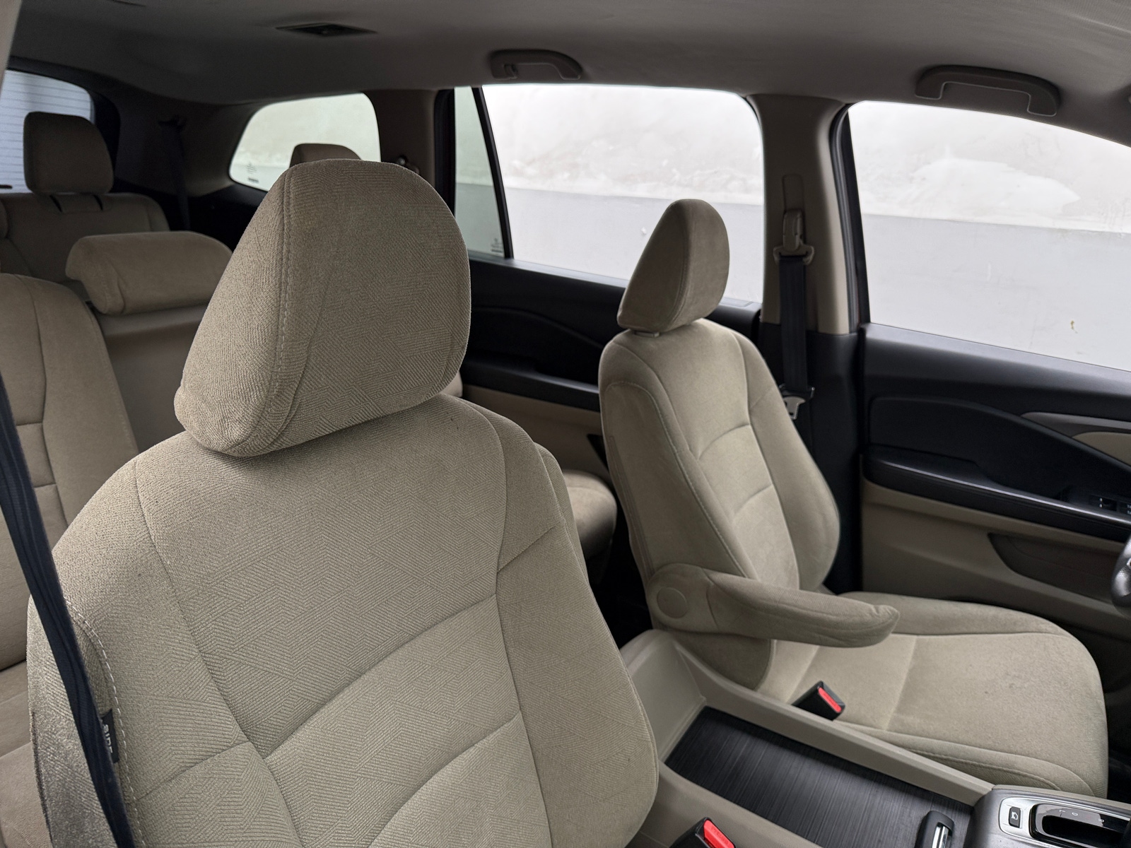 Thumbnail: 2020 Honda Pilot - 2