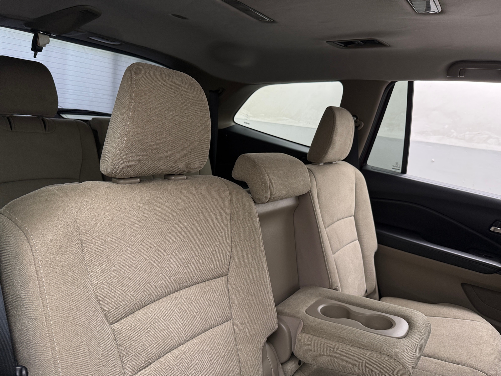 Thumbnail: 2020 Honda Pilot - 6