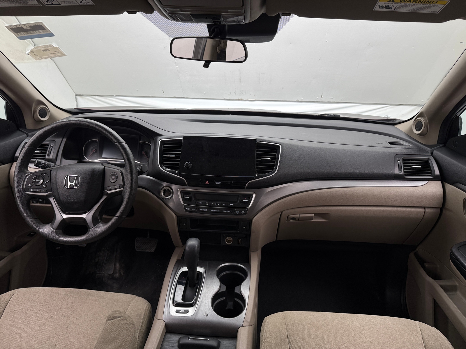 Thumbnail: 2020 Honda Pilot - 3