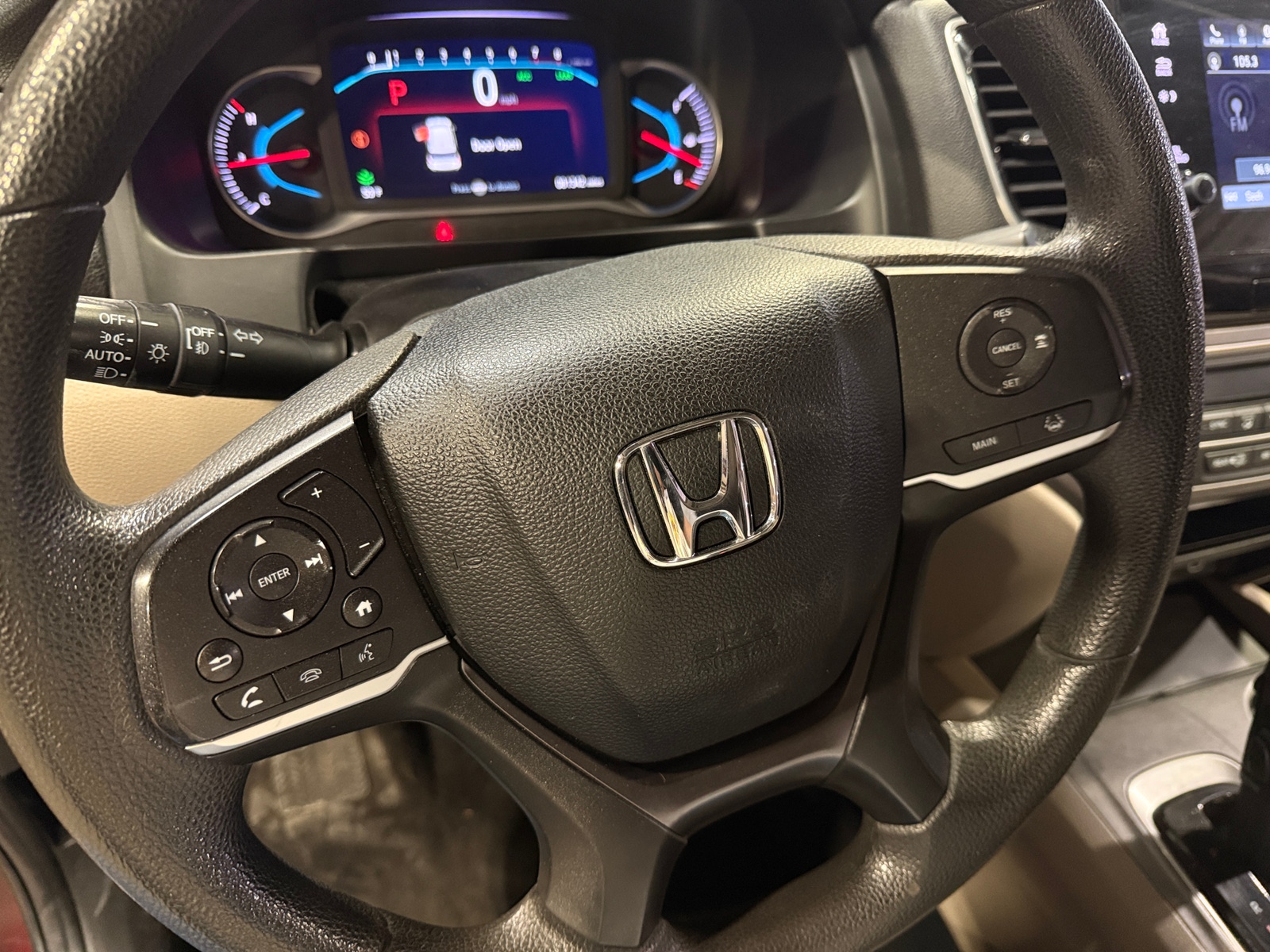 Thumbnail: 2020 Honda Pilot - 5