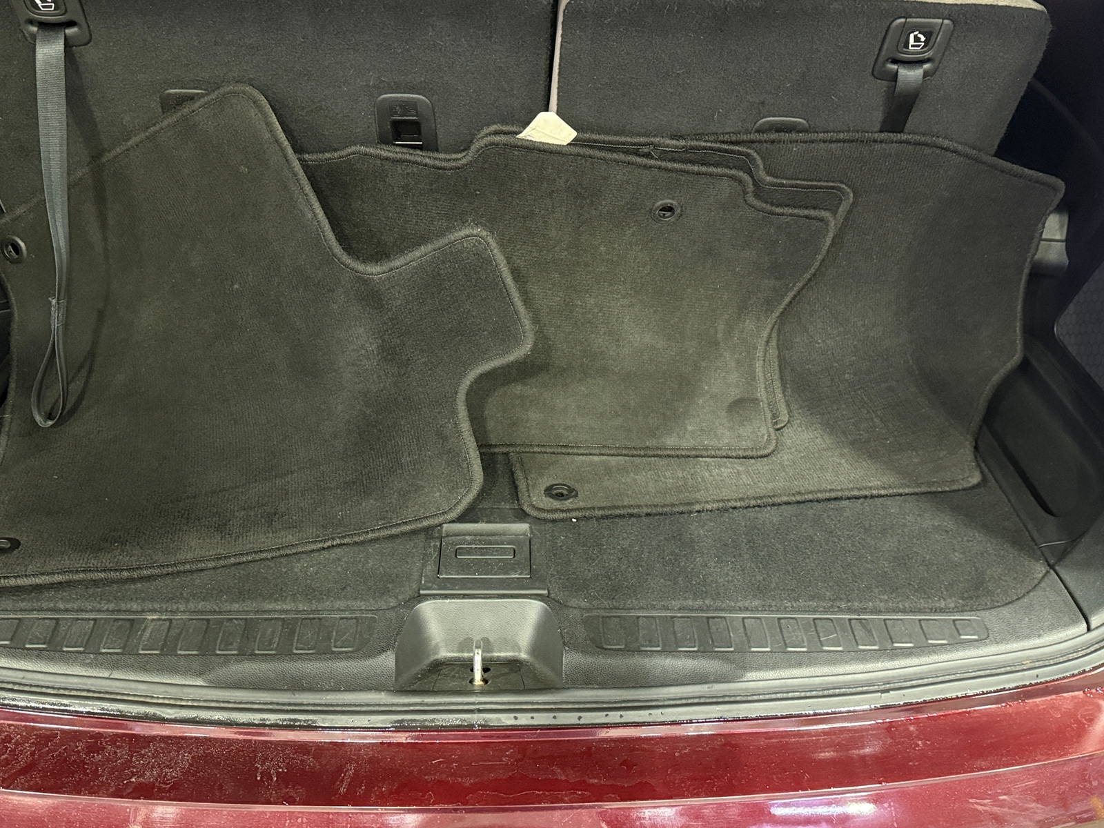 Thumbnail: 2020 Honda Pilot - 7