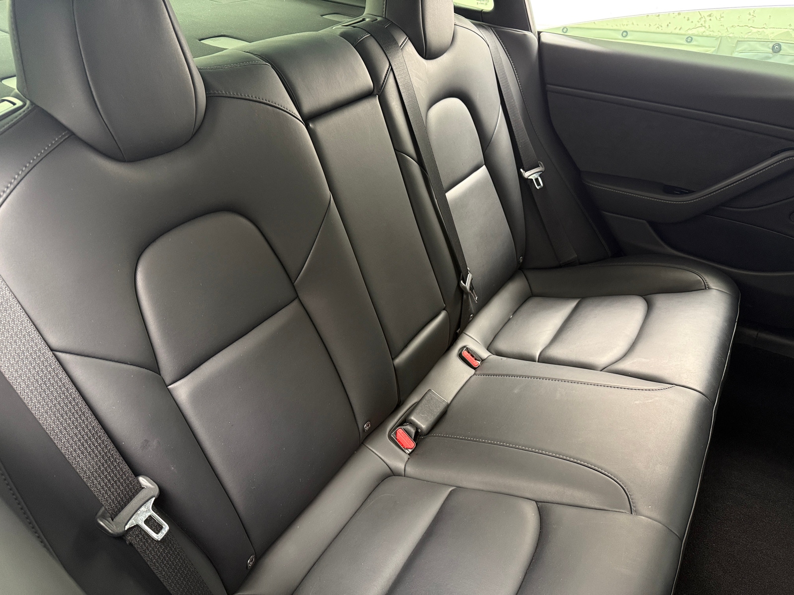 Thumbnail: 2020 Tesla Model 3 - 5