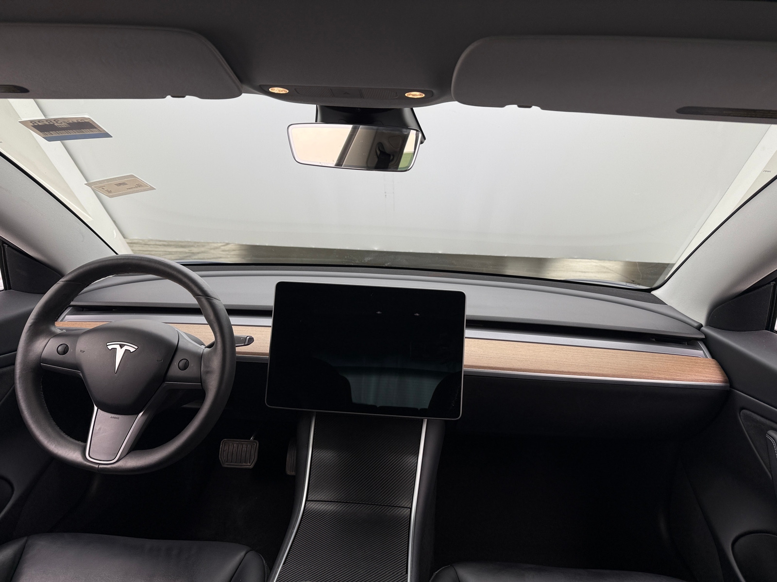 Thumbnail: 2020 Tesla Model 3 - 2