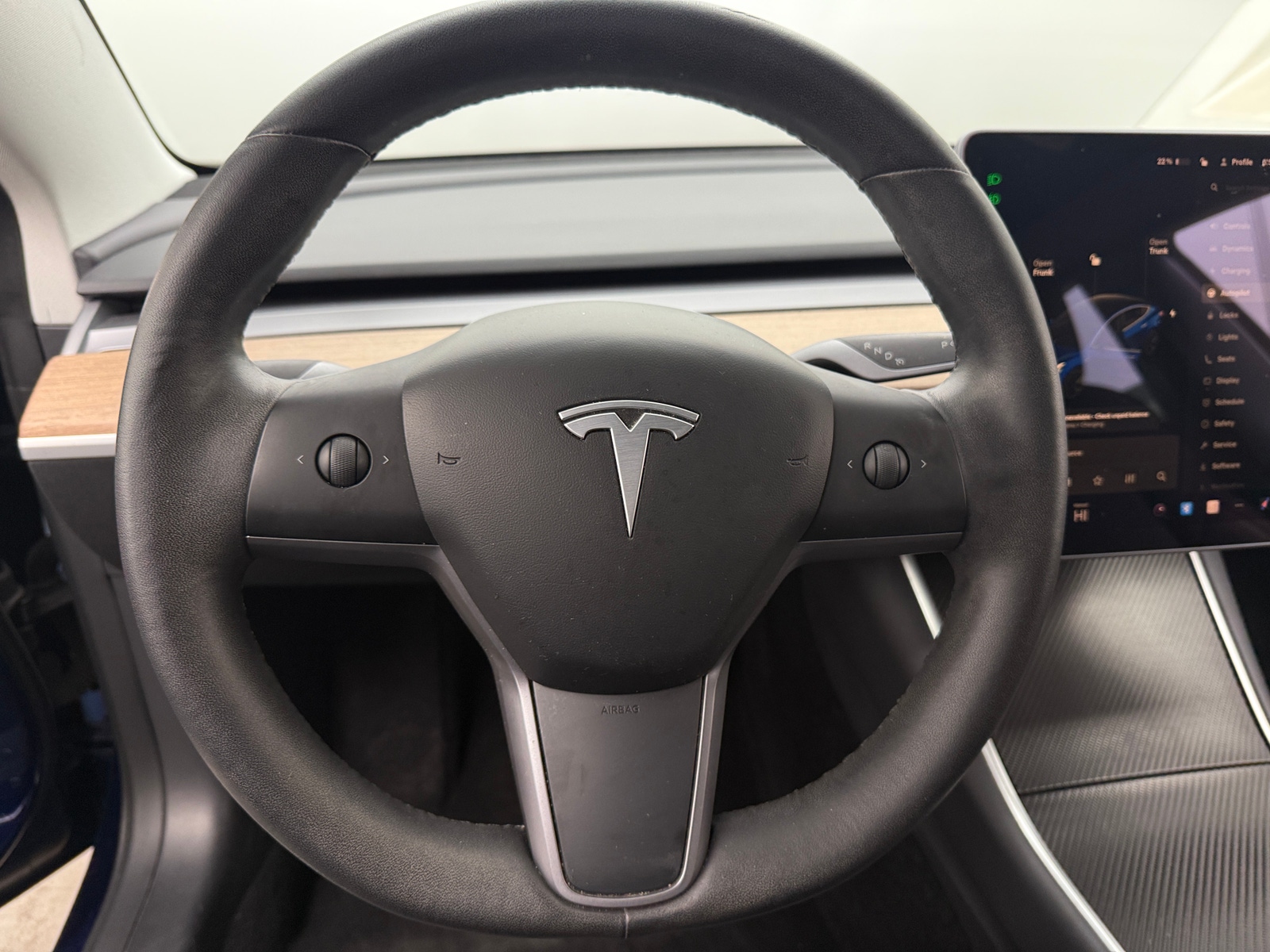 Thumbnail: 2020 Tesla Model 3 - 4