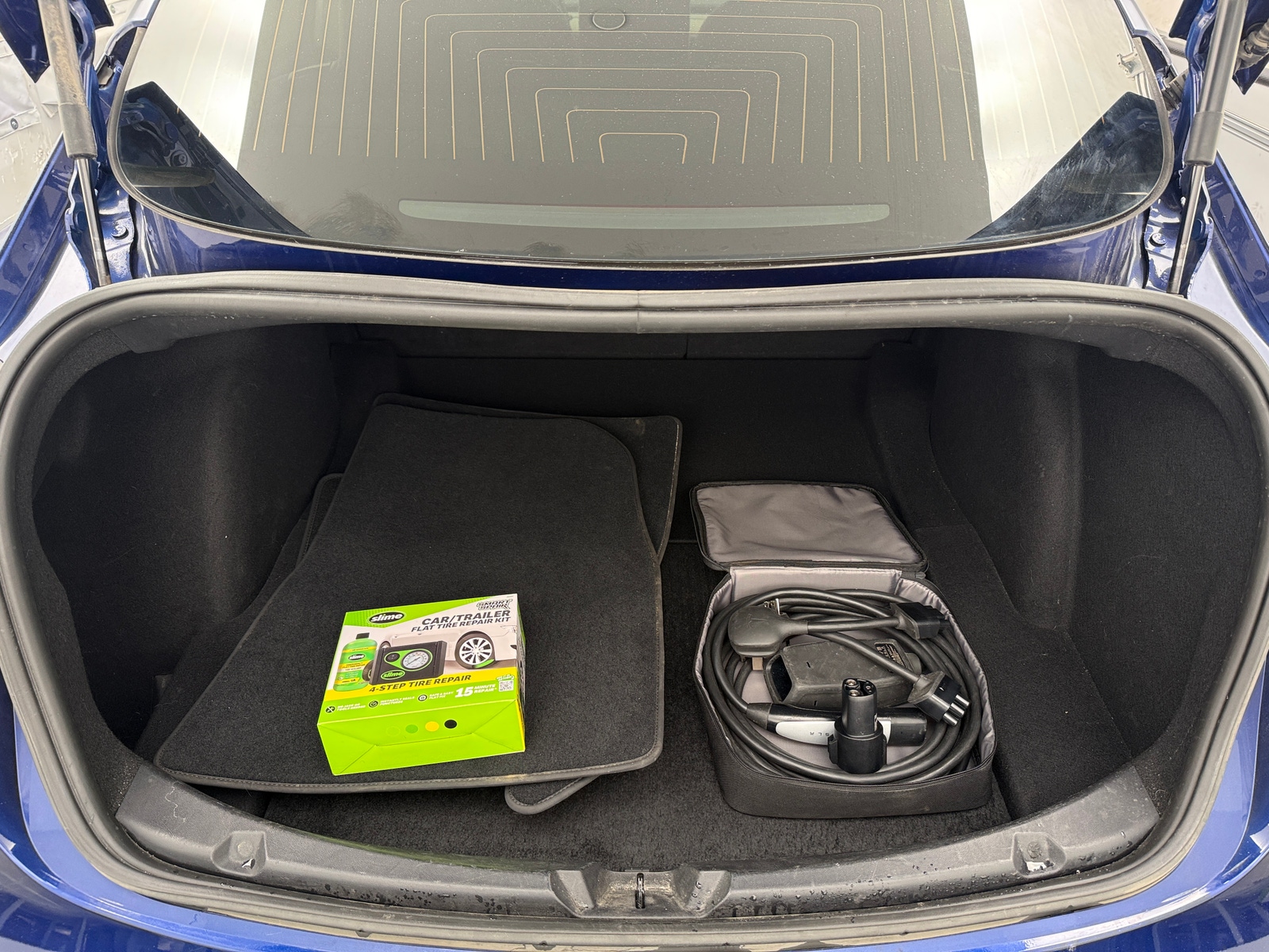 Thumbnail: 2020 Tesla Model 3 - 6