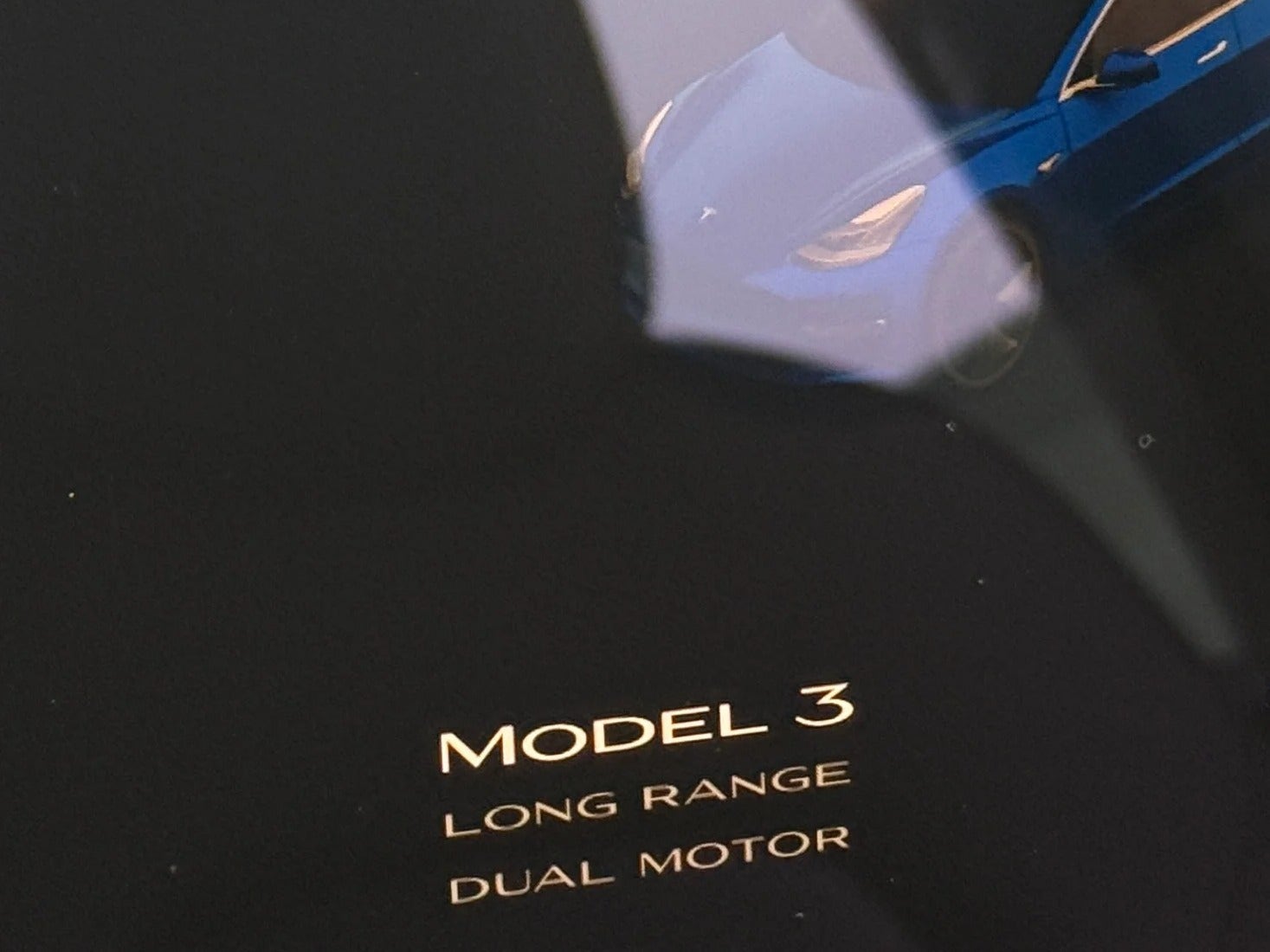 Thumbnail: 2020 Tesla Model 3 - 3