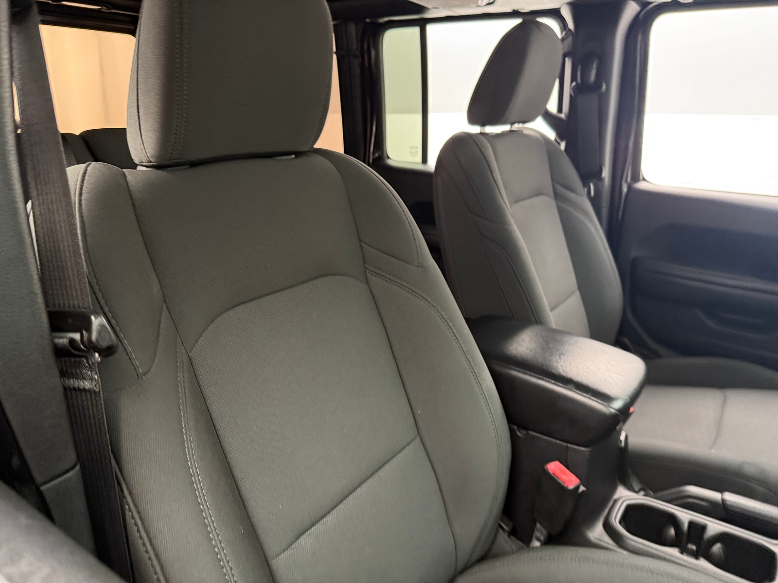 Thumbnail: 2018 Jeep Wrangler - 2