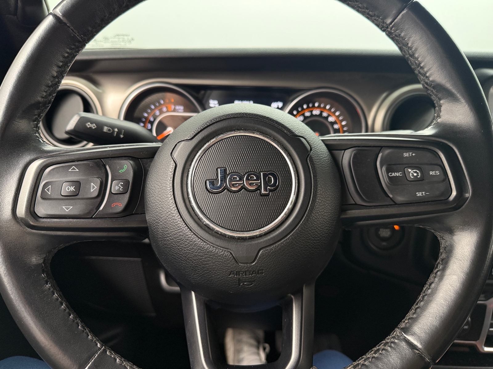 Thumbnail: 2018 Jeep Wrangler - 5