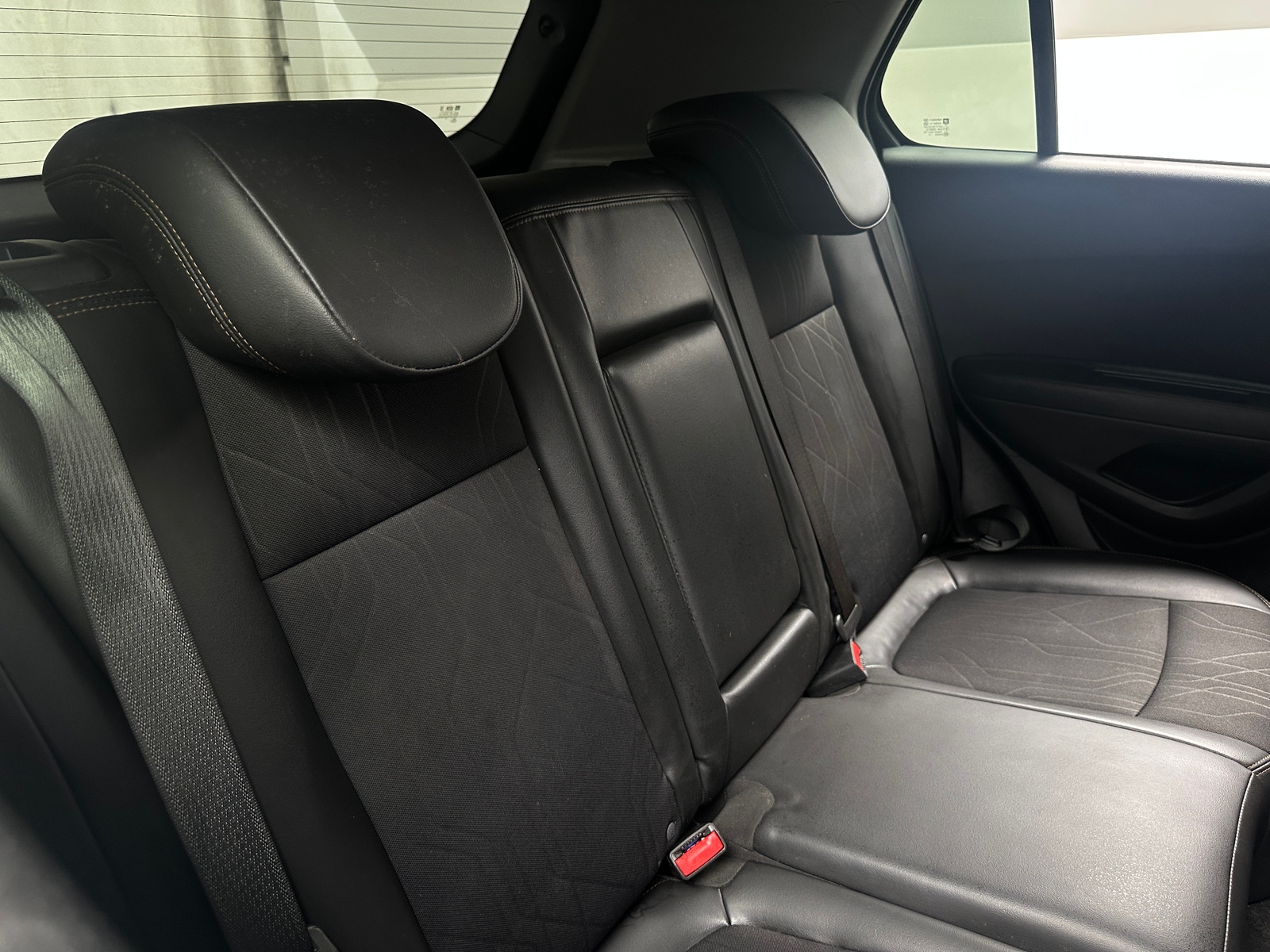 Thumbnail: 2020 Chevrolet Trax - 6