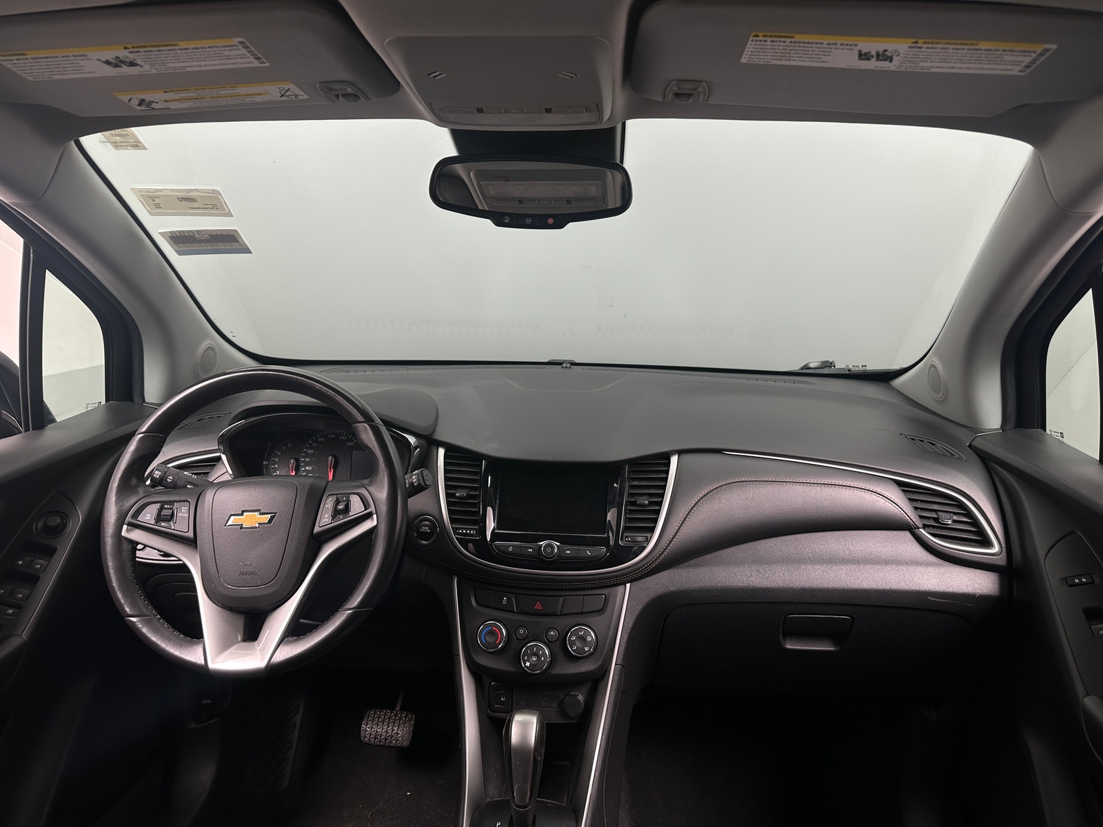 Thumbnail: 2020 Chevrolet Trax - 3