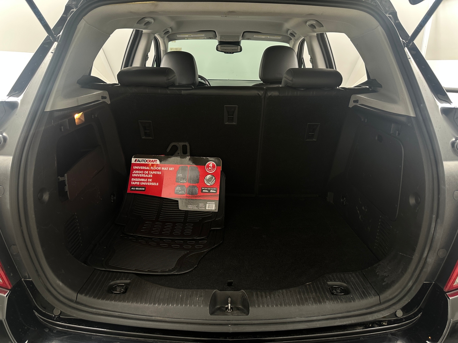 Thumbnail: 2020 Chevrolet Trax - 7