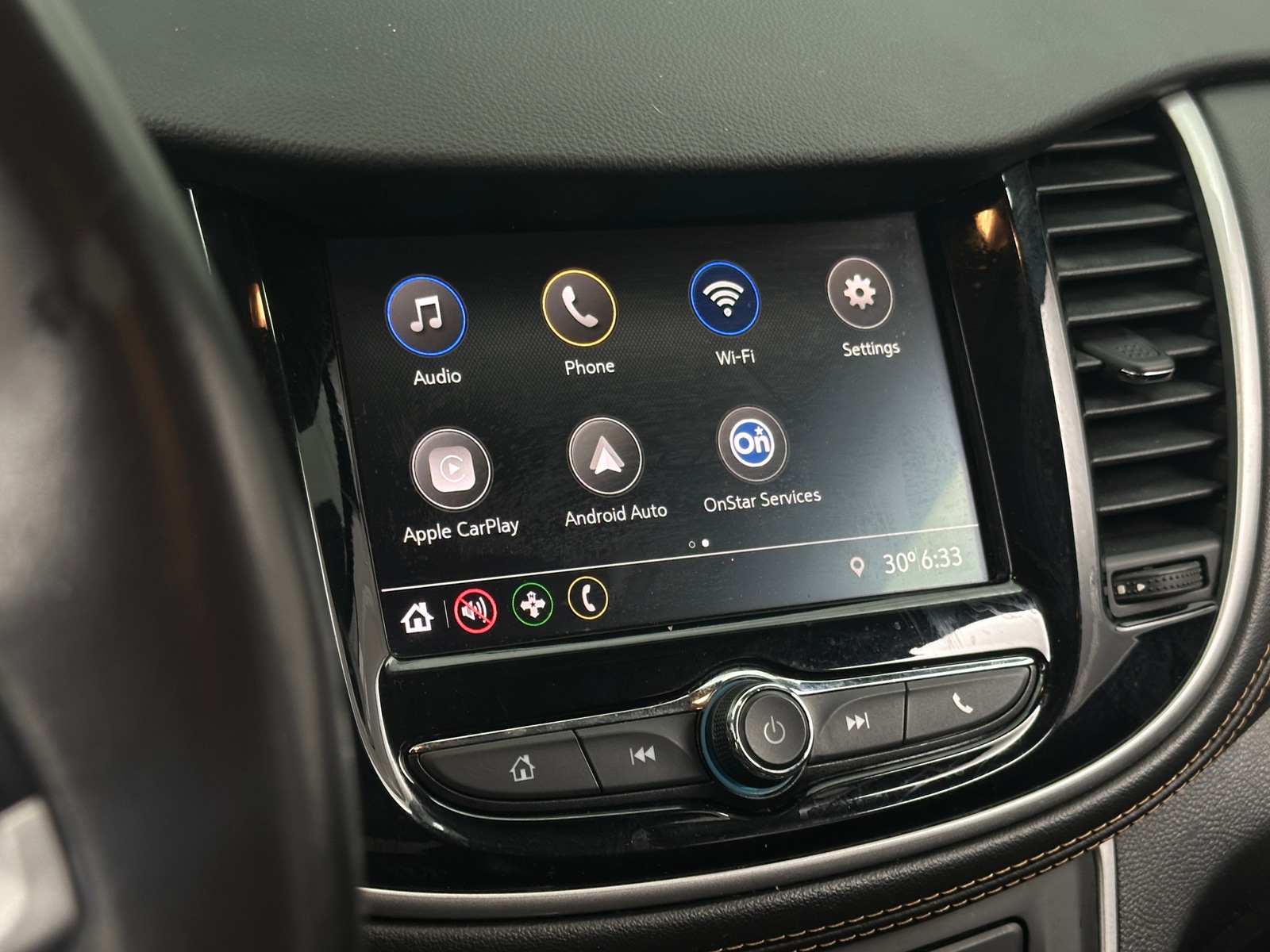 Thumbnail: 2020 Chevrolet Trax - 4