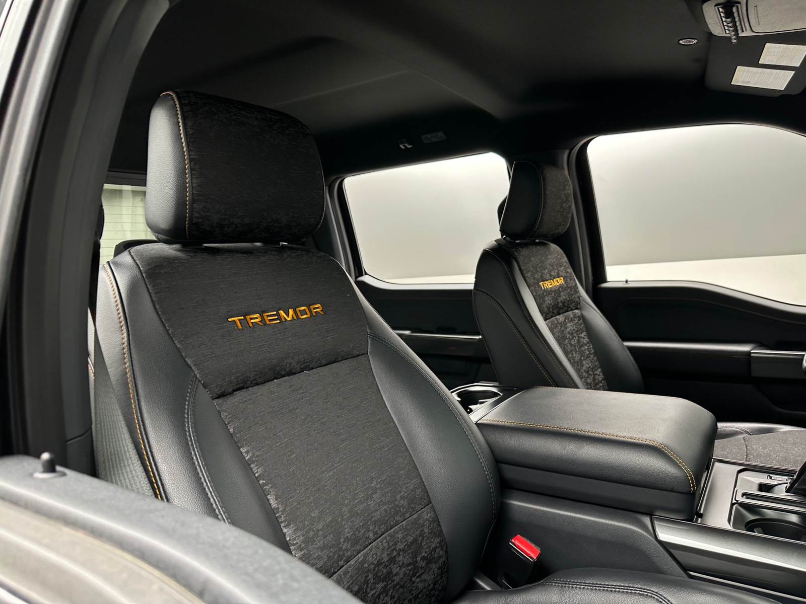 Thumbnail: 2023 Ford Econoline - 2