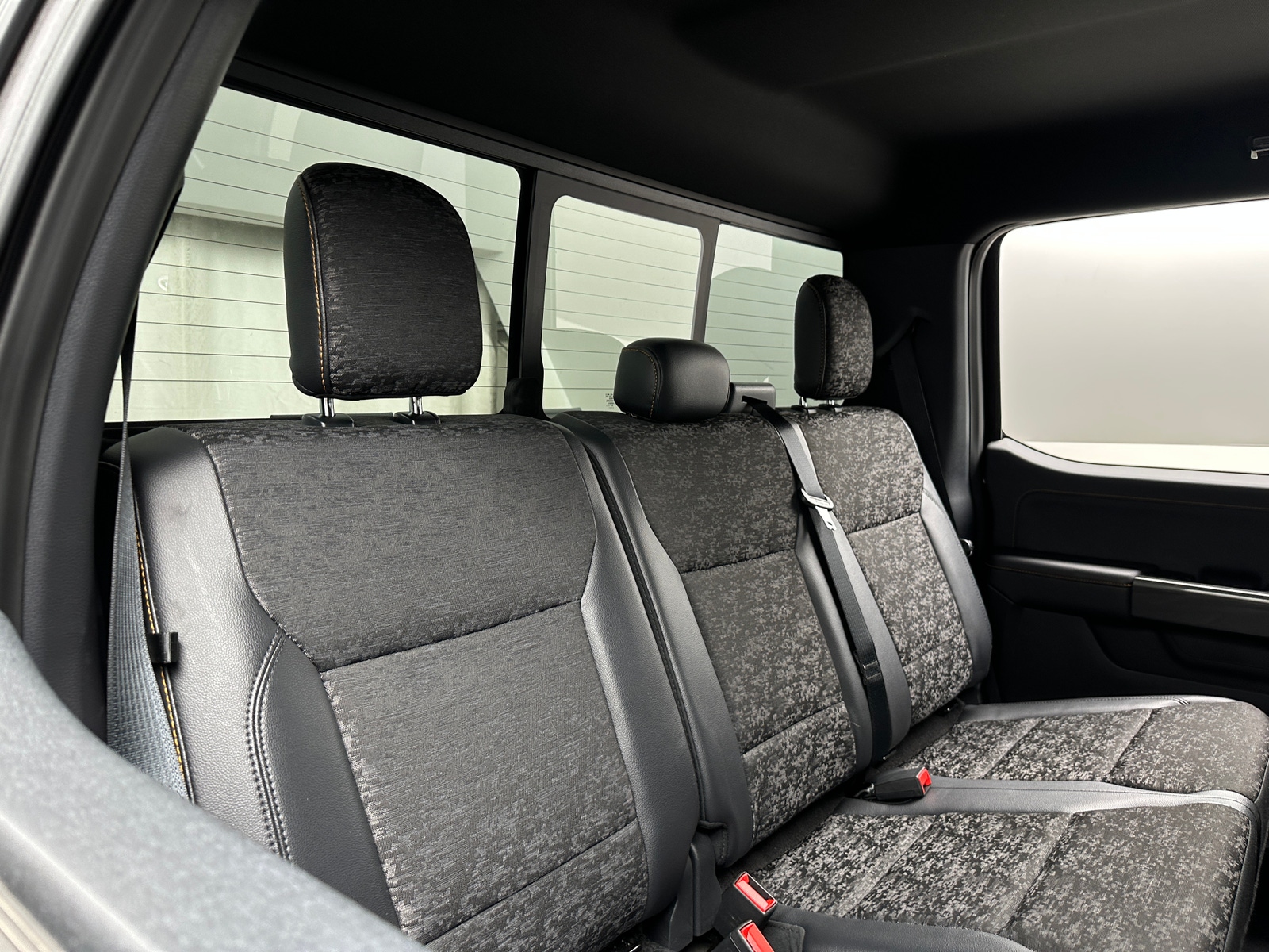 Thumbnail: 2023 Ford Econoline - 6