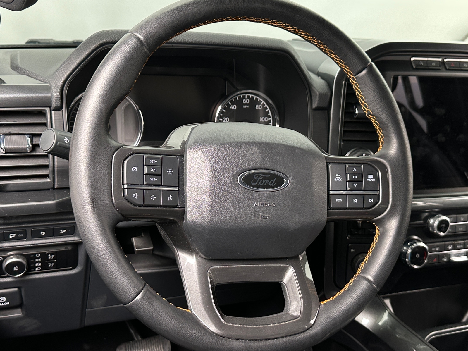 Thumbnail: 2023 Ford Econoline - 5