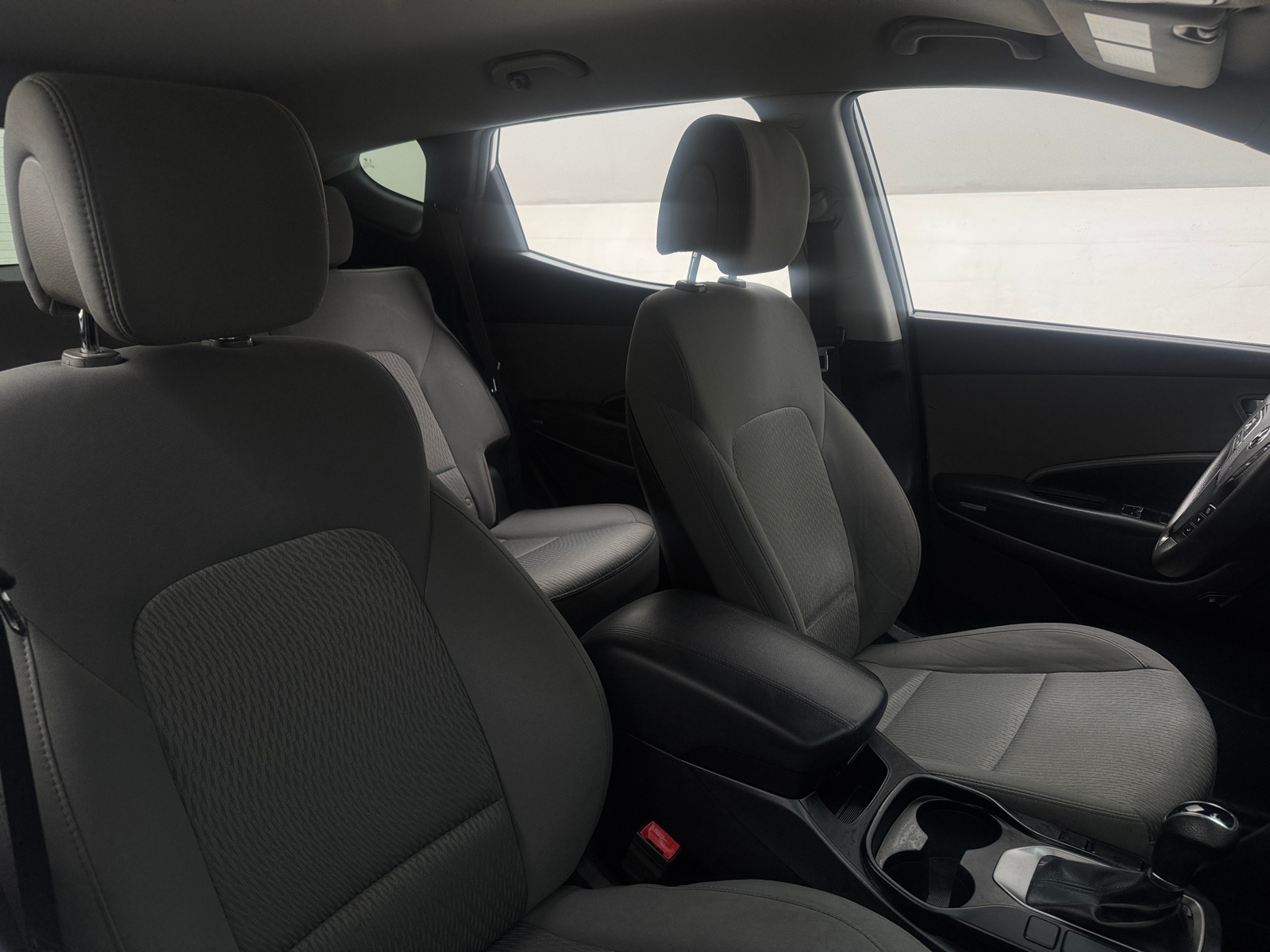 Thumbnail: 2018 Hyundai Santa Fe - 2