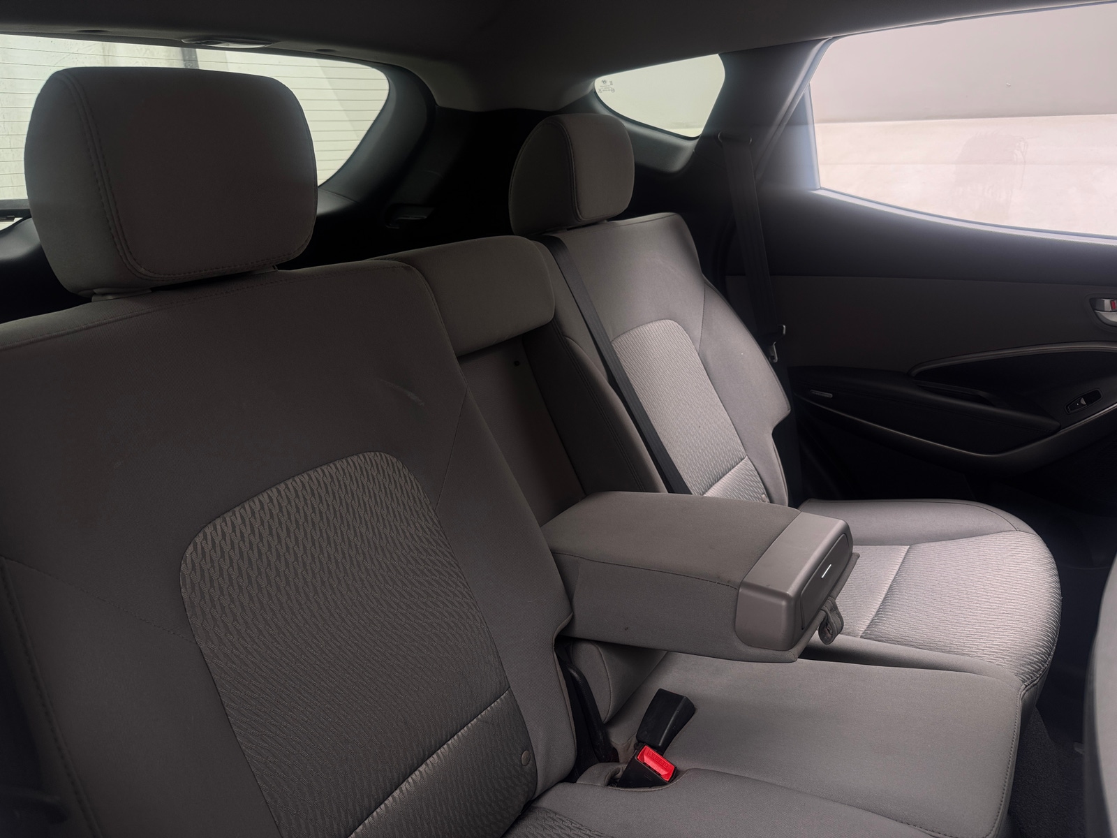 Thumbnail: 2018 Hyundai Santa Fe - 6