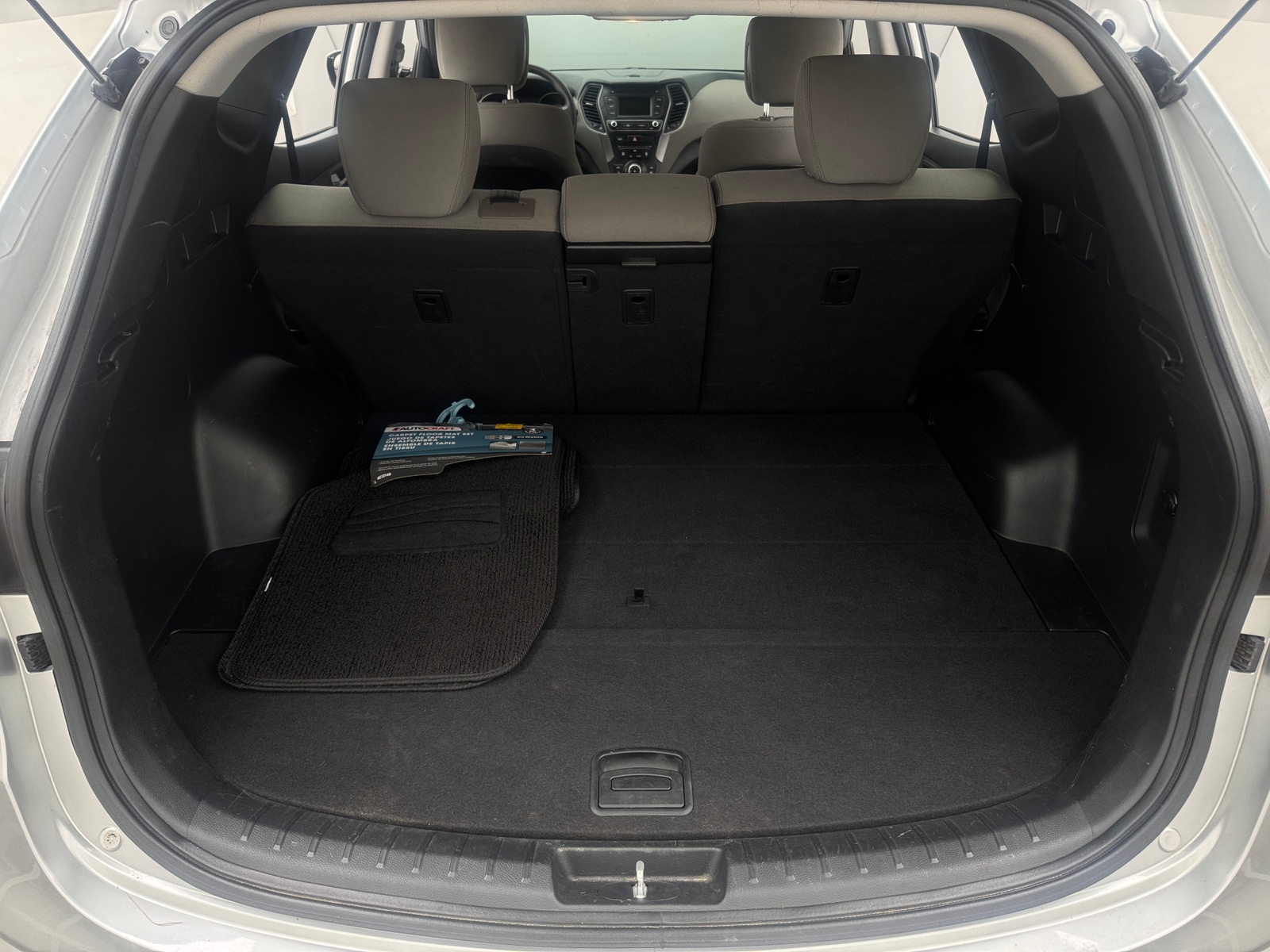 Thumbnail: 2018 Hyundai Santa Fe - 7