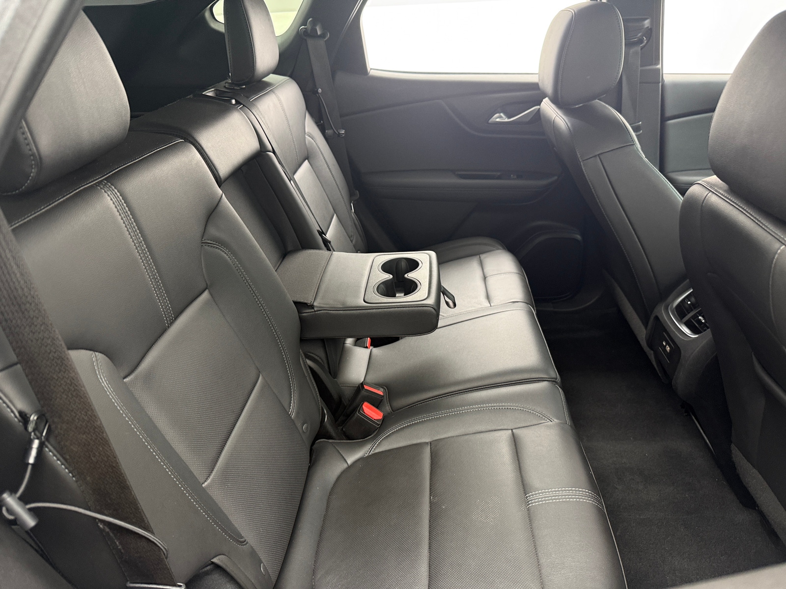 Thumbnail: 2020 Chevrolet Blazer - 5