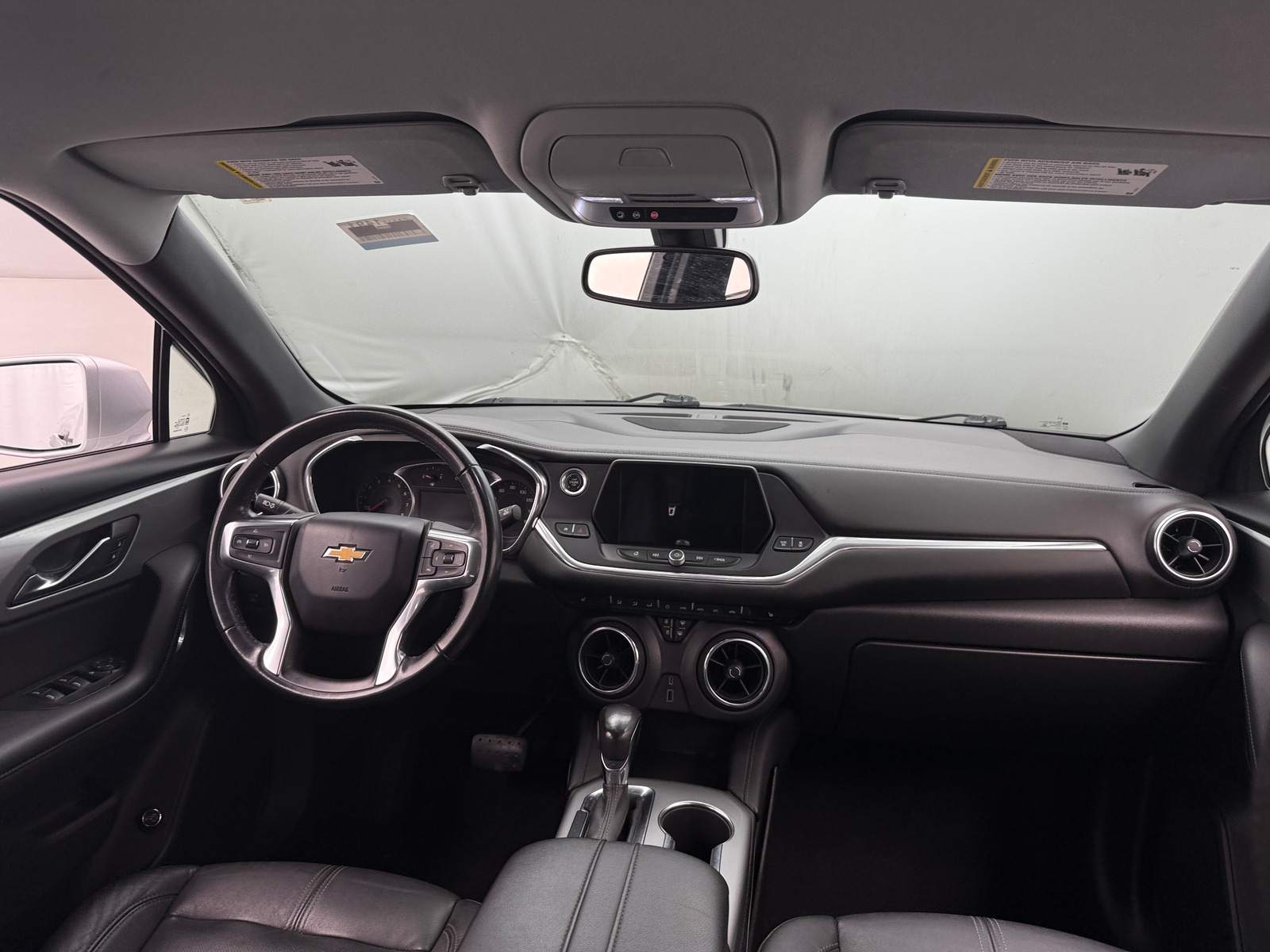 Thumbnail: 2020 Chevrolet Blazer - 2