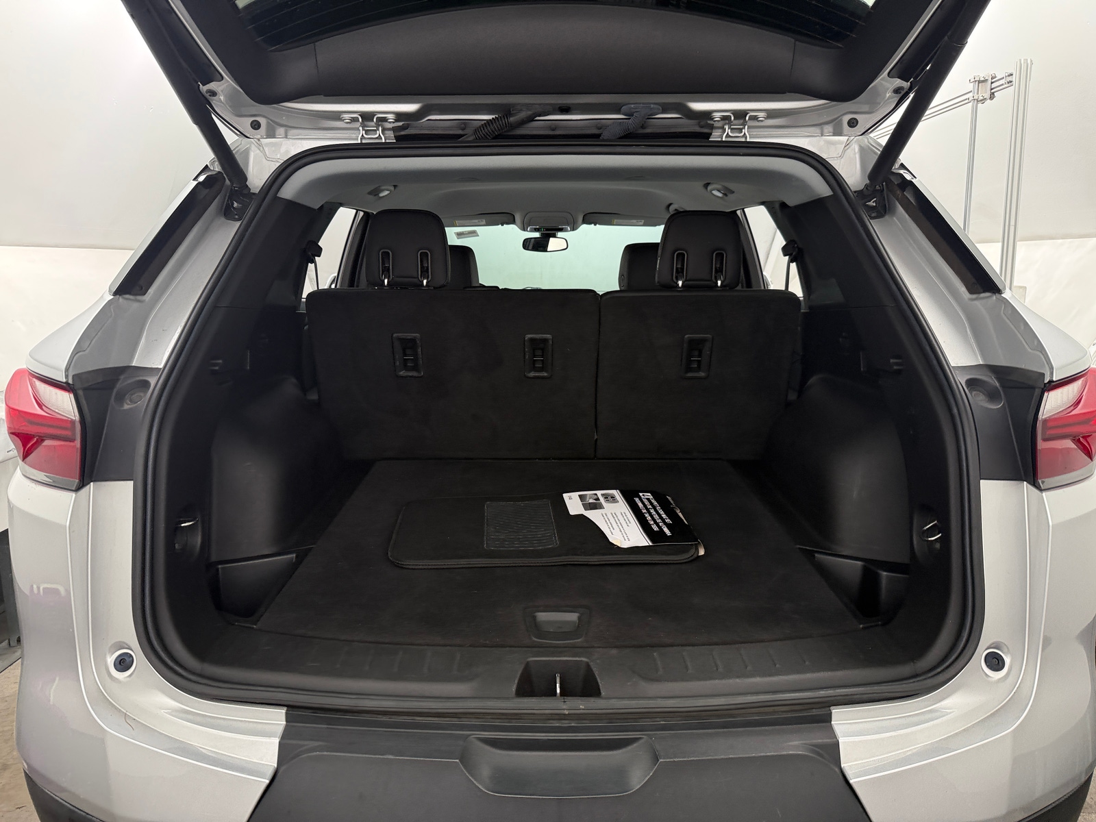 Thumbnail: 2020 Chevrolet Blazer - 6