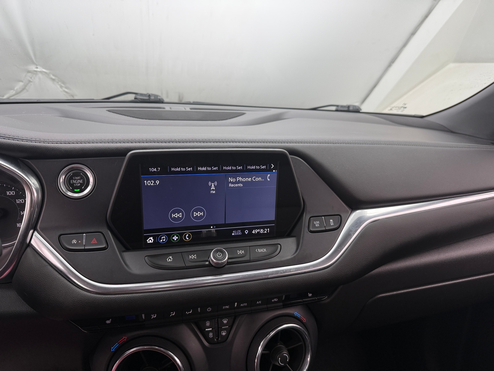 Thumbnail: 2020 Chevrolet Blazer - 3