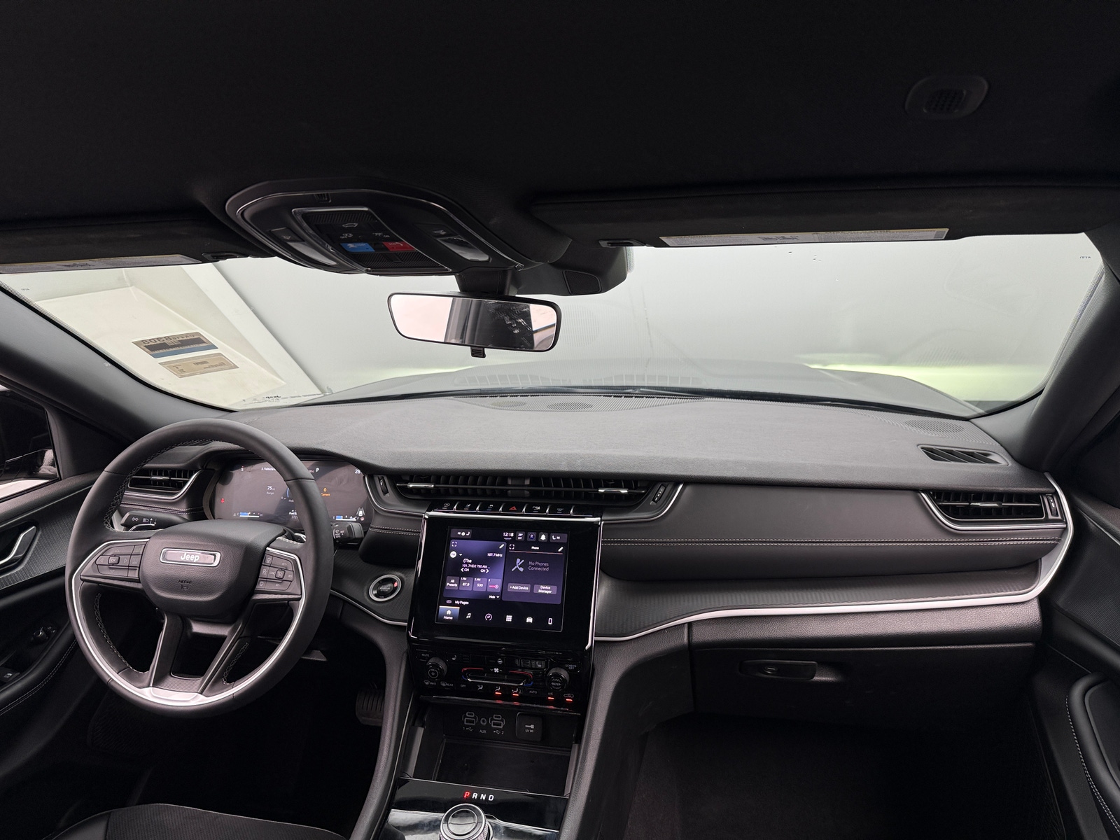 Thumbnail: 2025 Jeep Grand Cherokee - 2