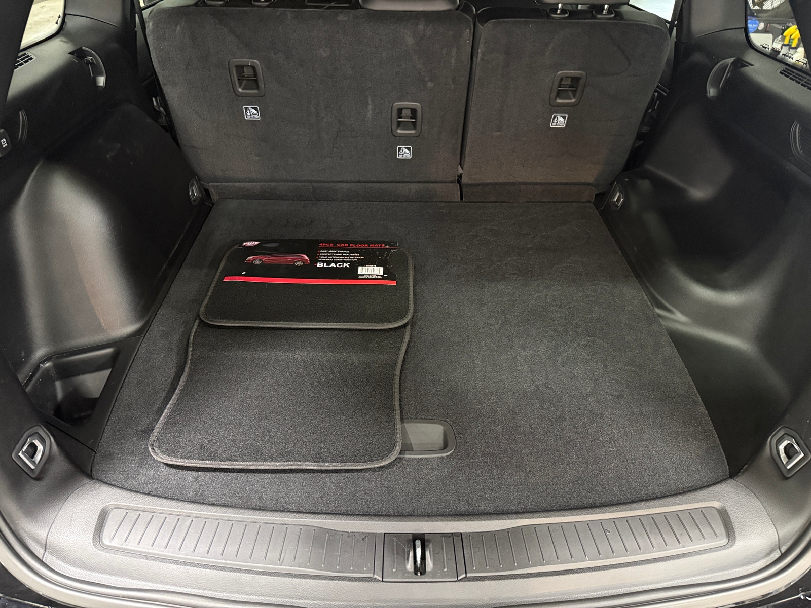 Thumbnail: 2025 Jeep Grand Cherokee - 6