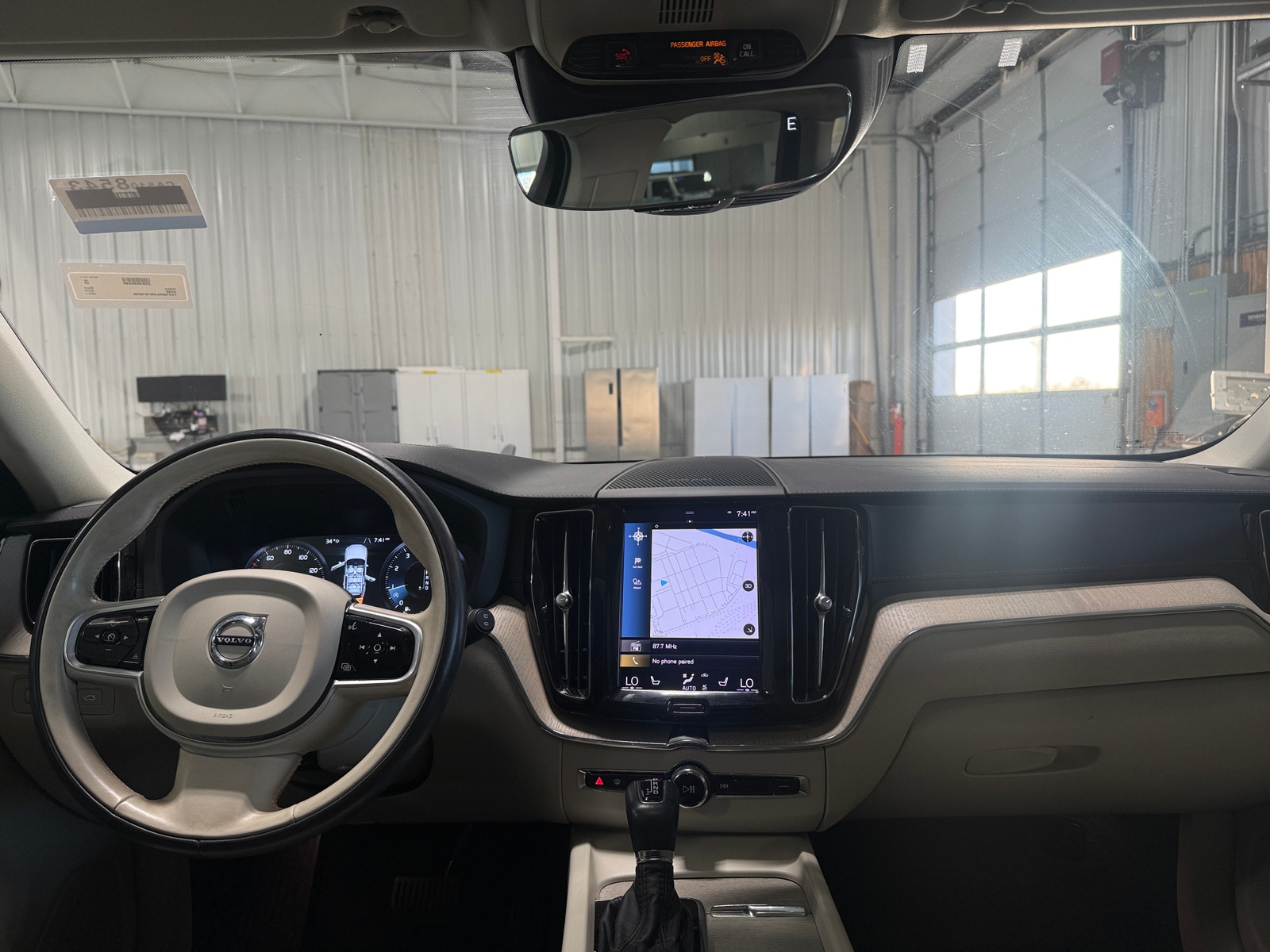 Thumbnail: 2021 Volvo XC60 - 2