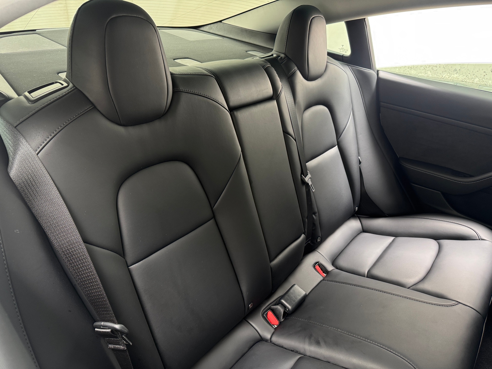 Thumbnail: 2021 Tesla Model 3 - 5