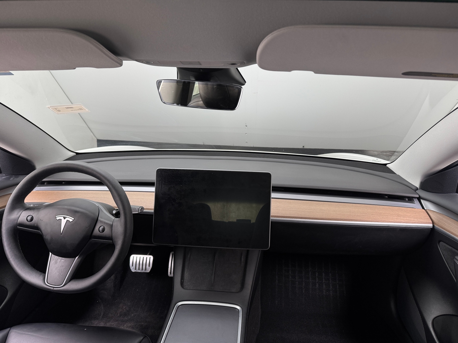 Thumbnail: 2021 Tesla Model 3 - 2