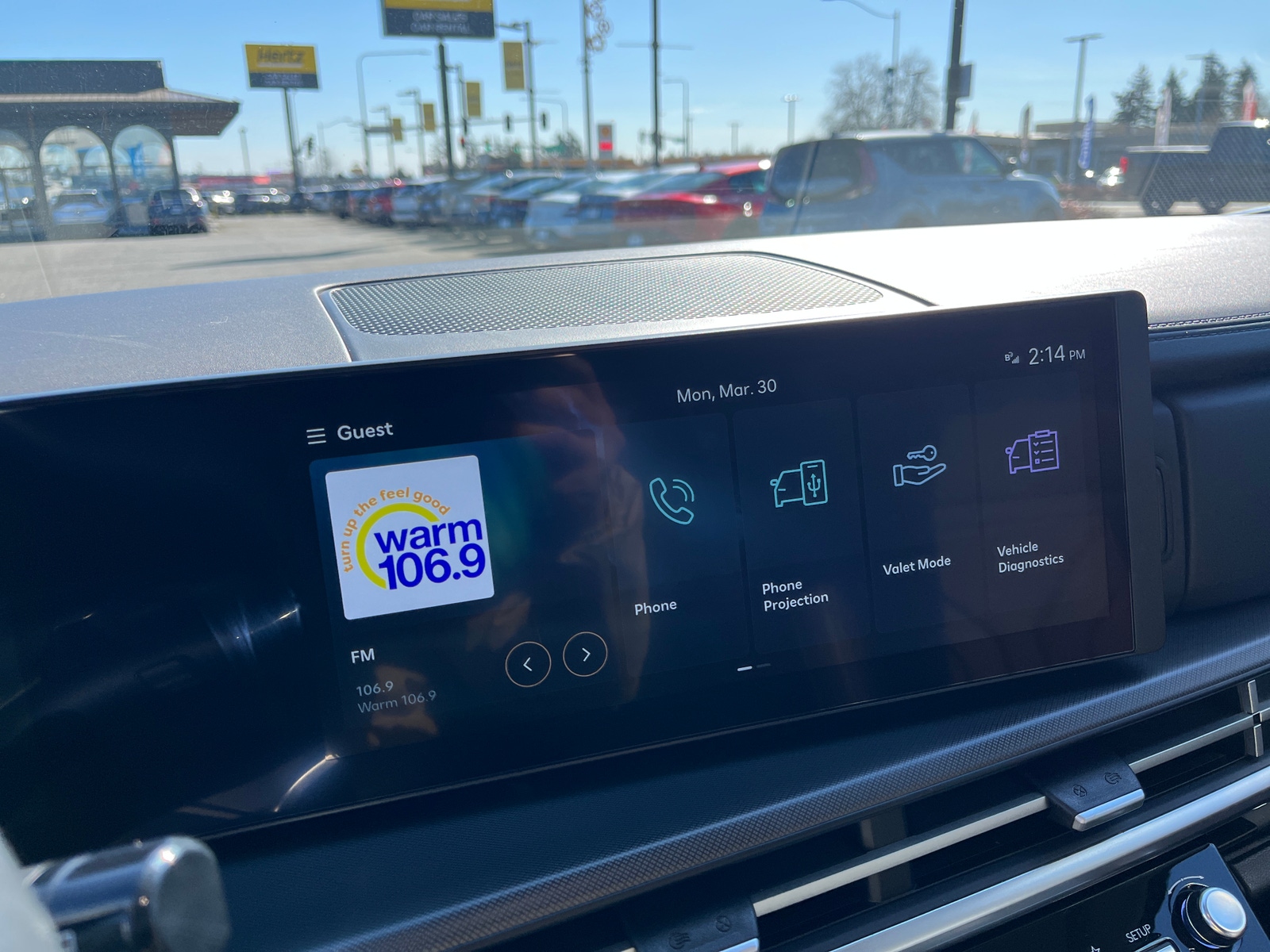 Thumbnail: 2025 Hyundai Santa Fe - 4