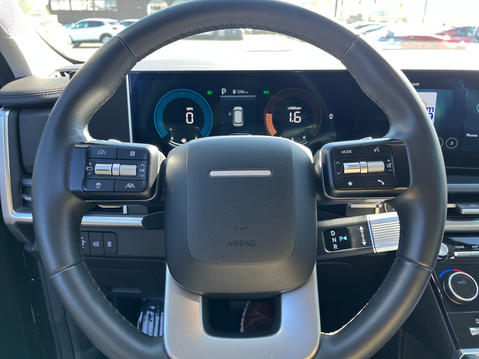 Thumbnail: 2025 Hyundai Santa Fe - 5