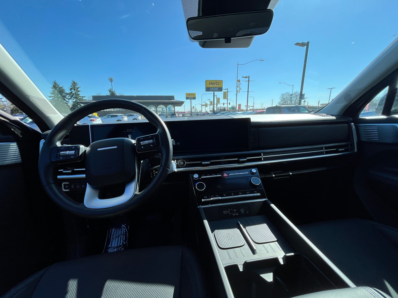 Thumbnail: 2025 Hyundai Santa Fe - 3